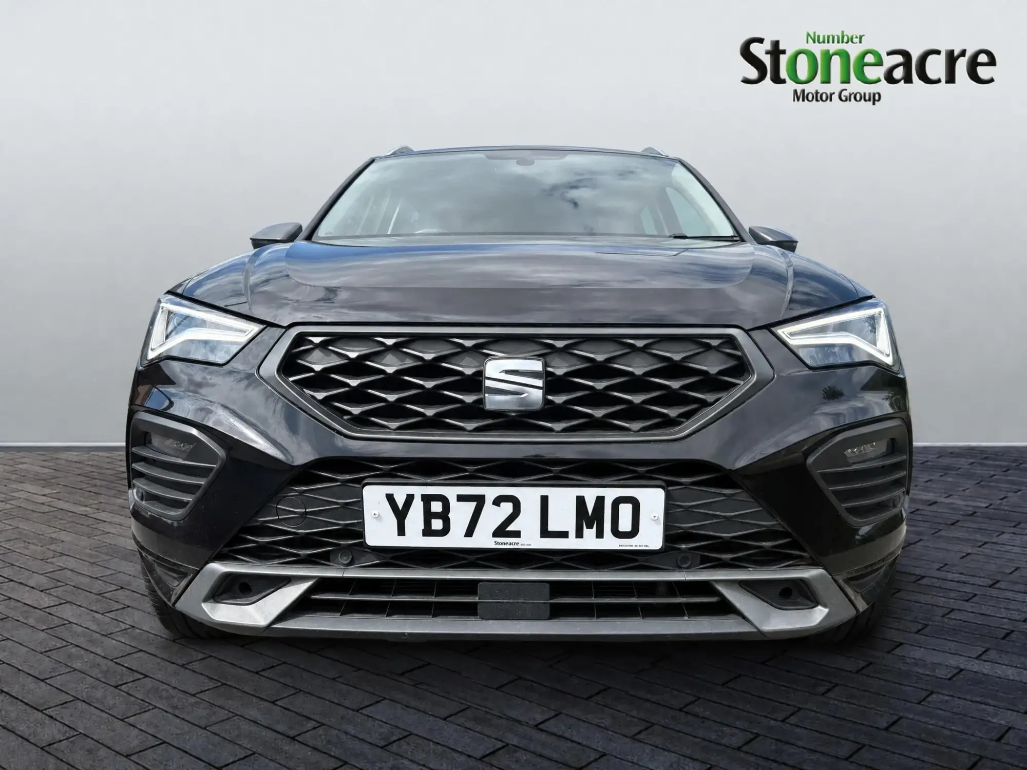 SEAT Ateca Image 6