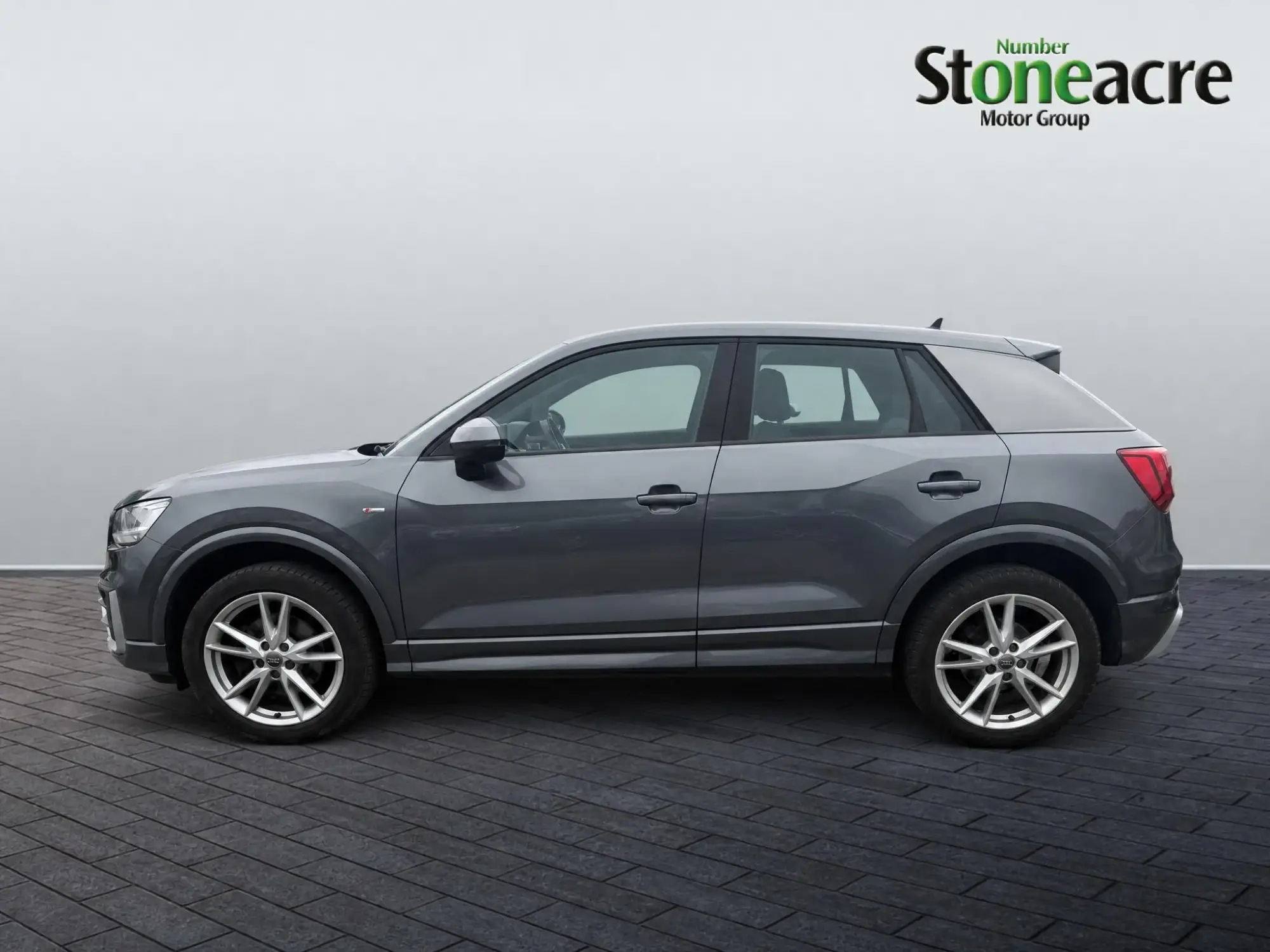 Audi Q2 Image 5