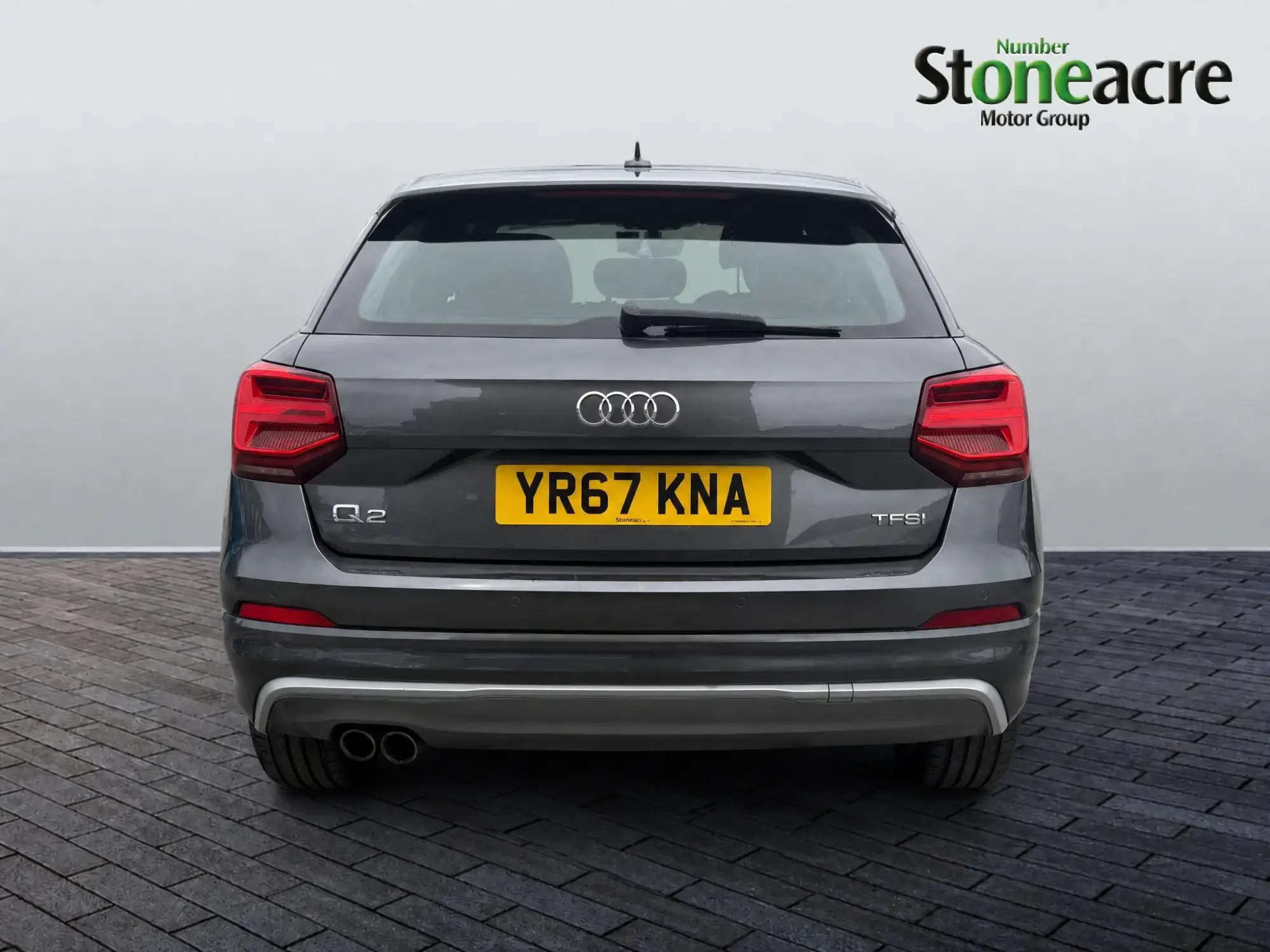 Audi Q2 Image 6