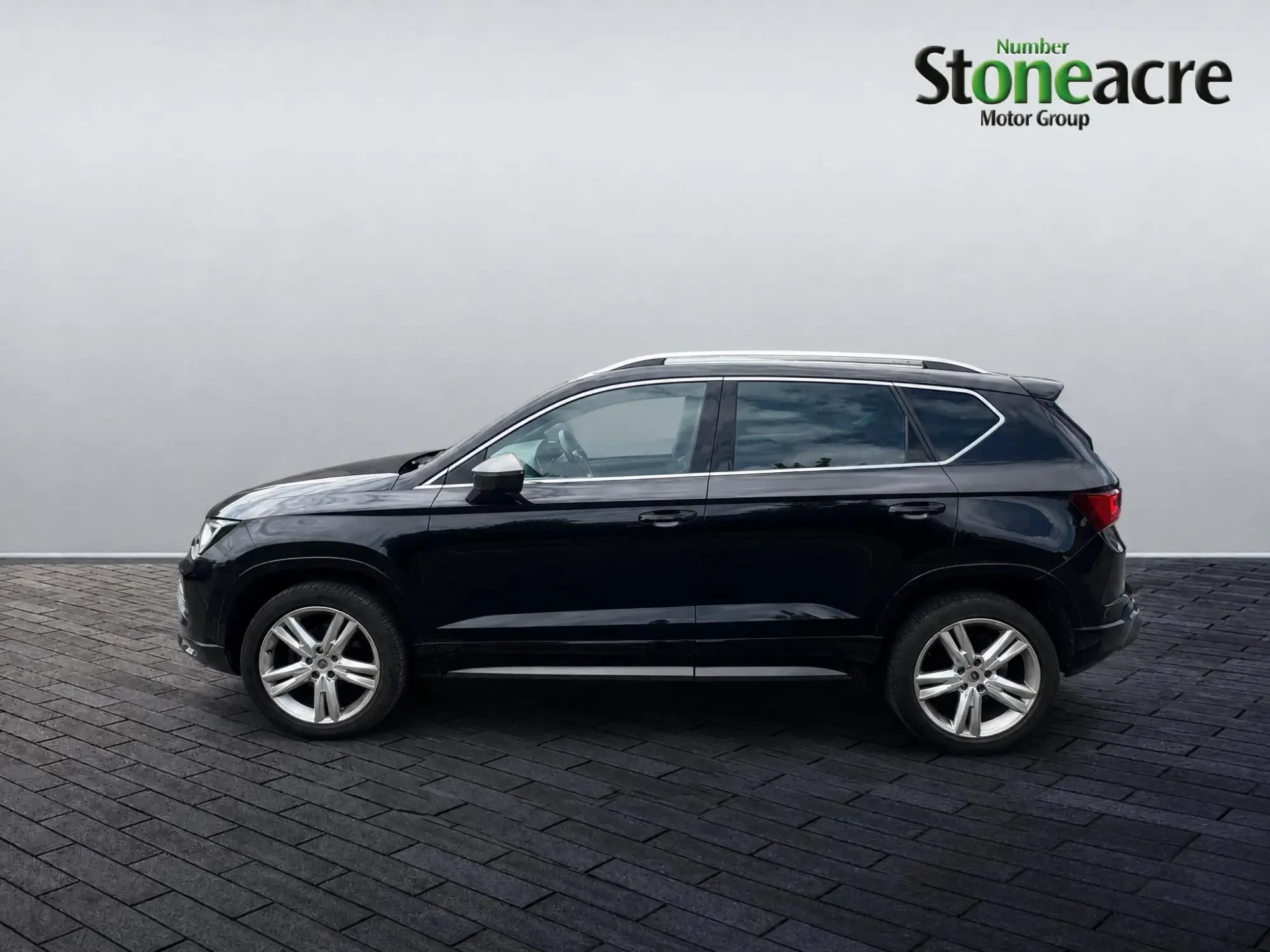 SEAT Ateca Image 7