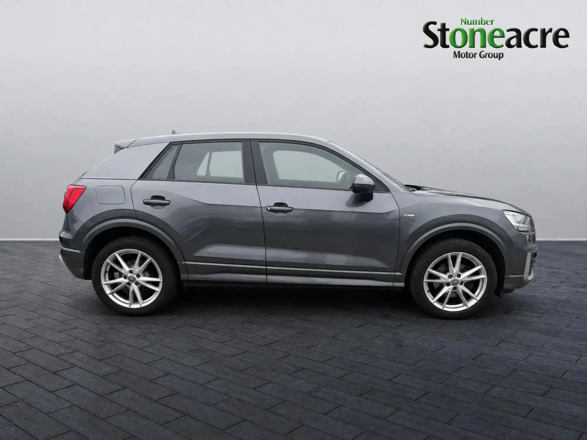 Audi Q2 Image 7
