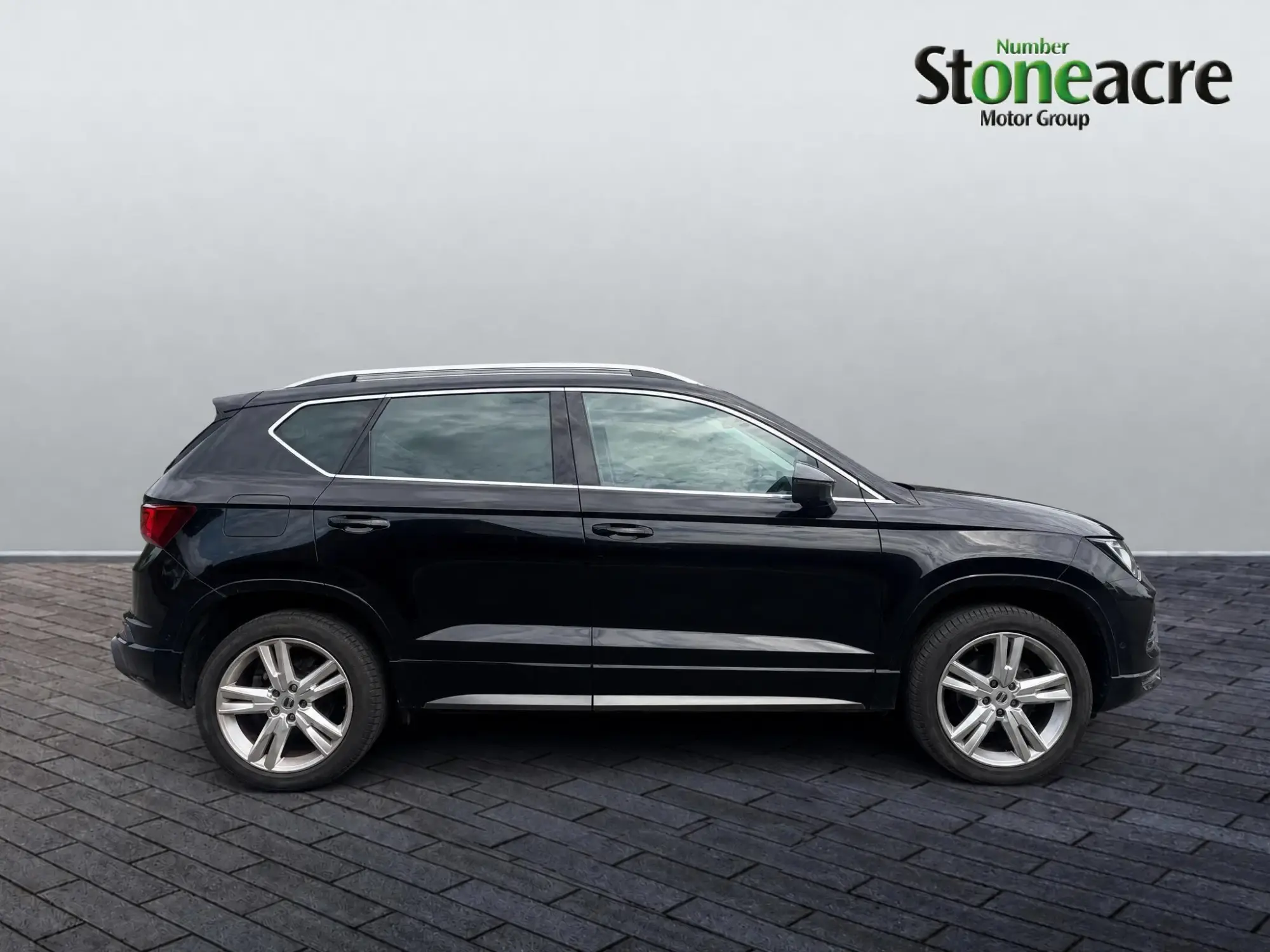 SEAT Ateca Image 8