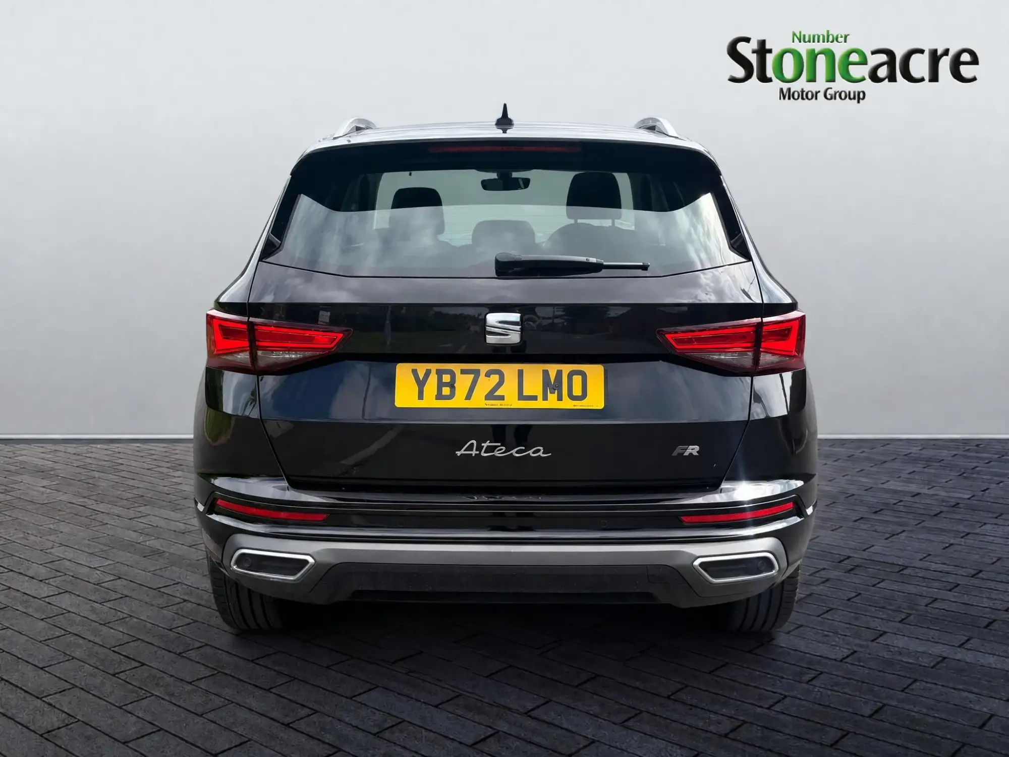 SEAT Ateca Image 9
