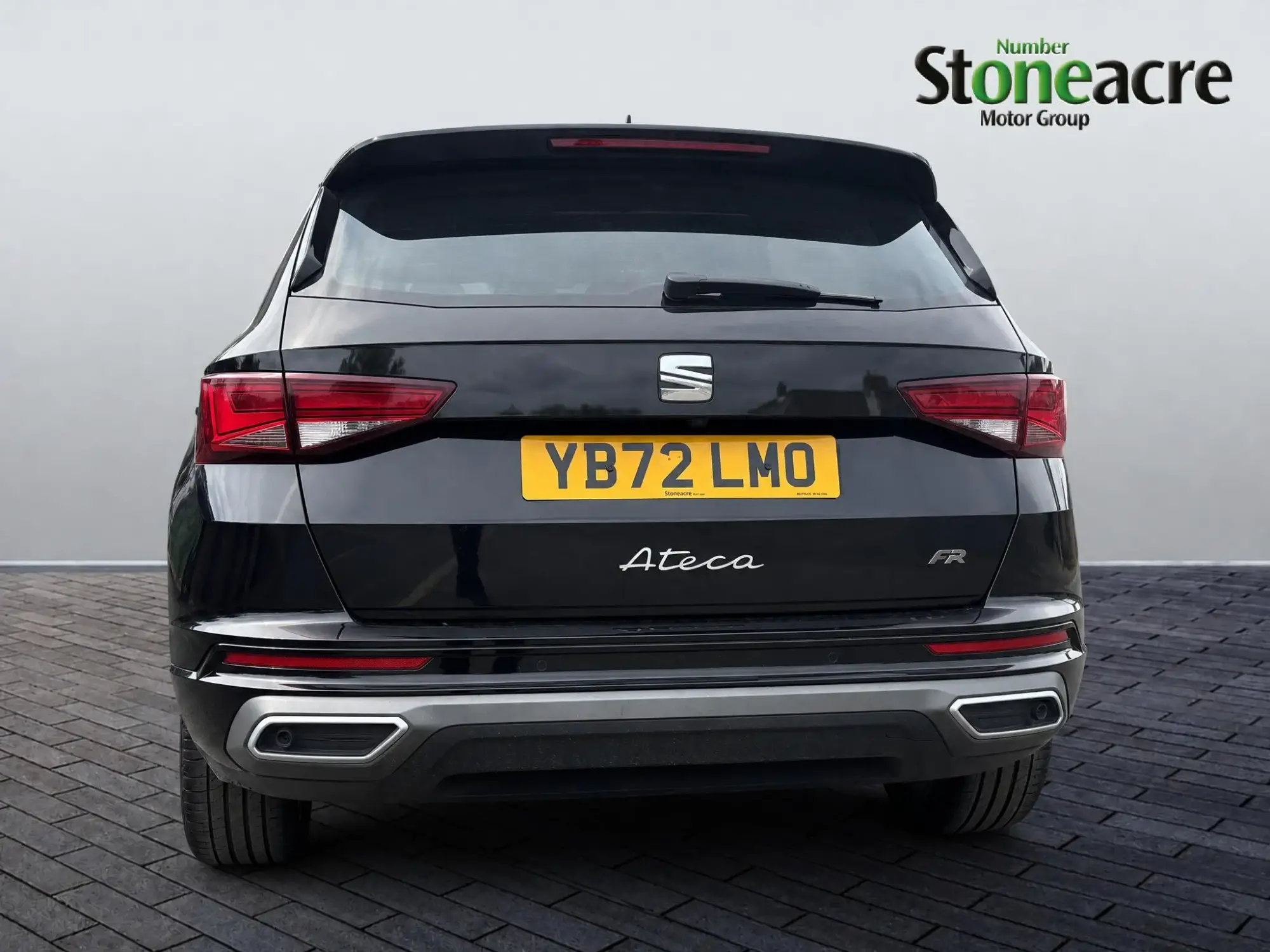 SEAT Ateca Image 10