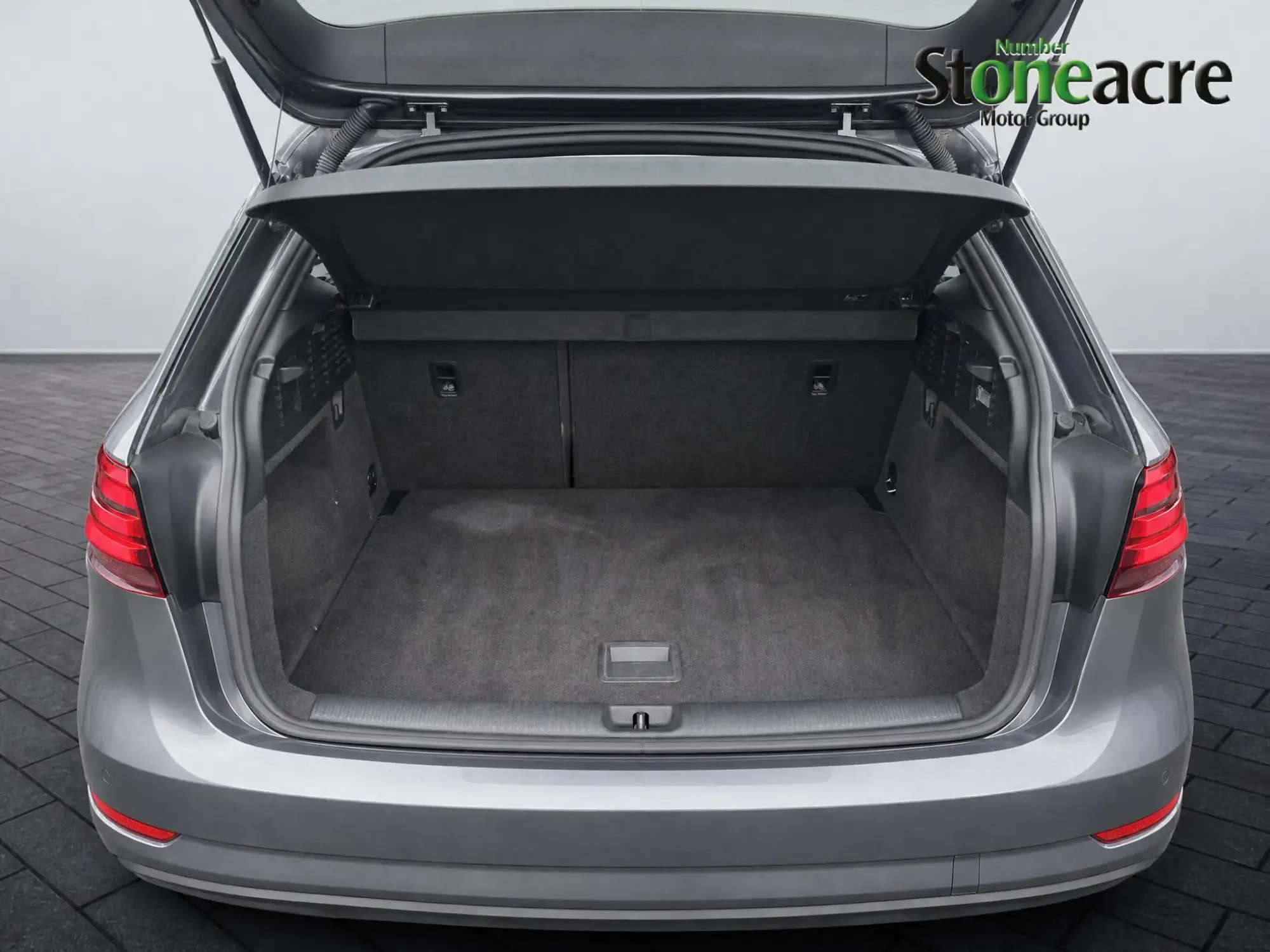 Audi Q2 Image 35