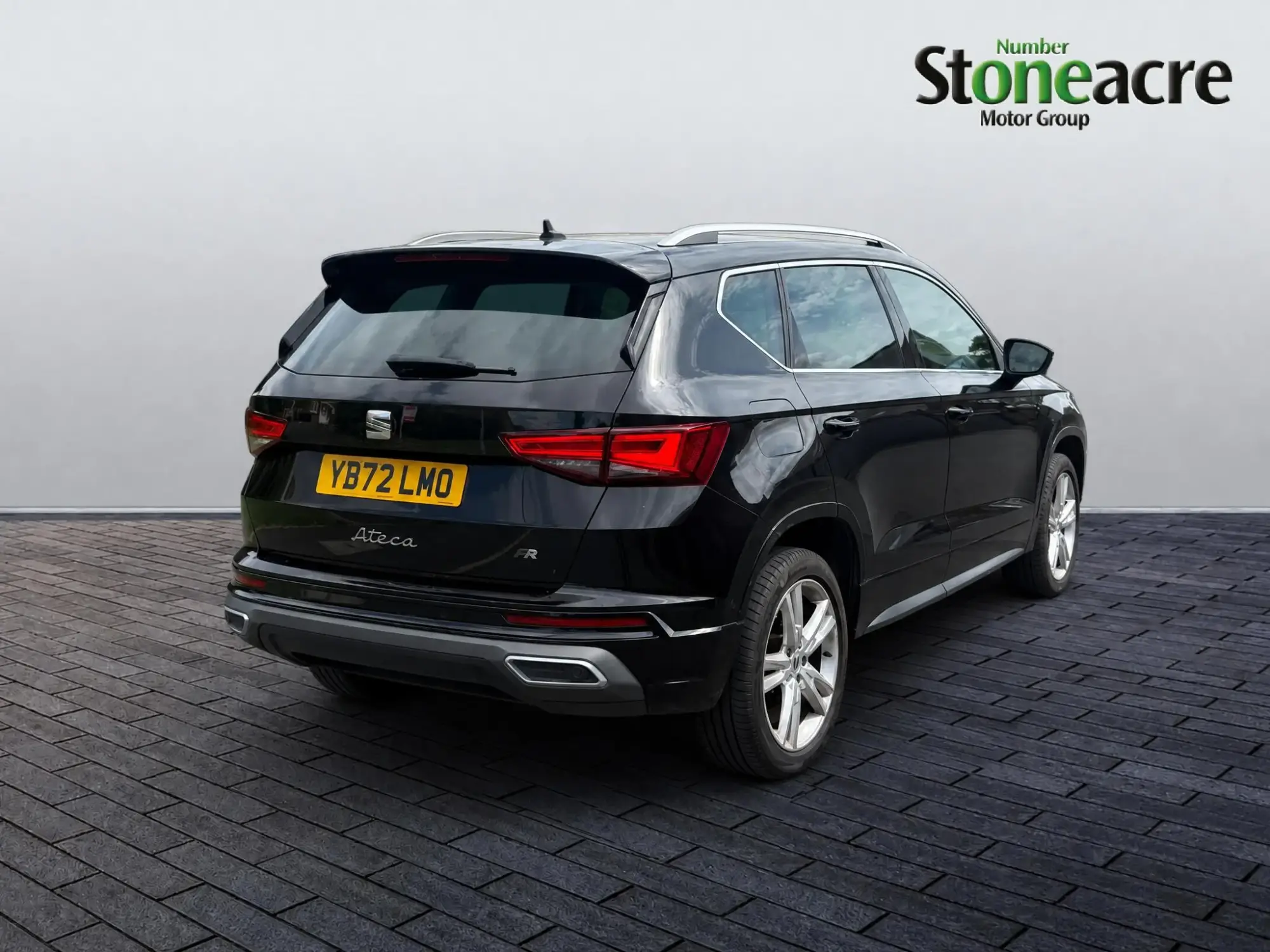 SEAT Ateca Image 11