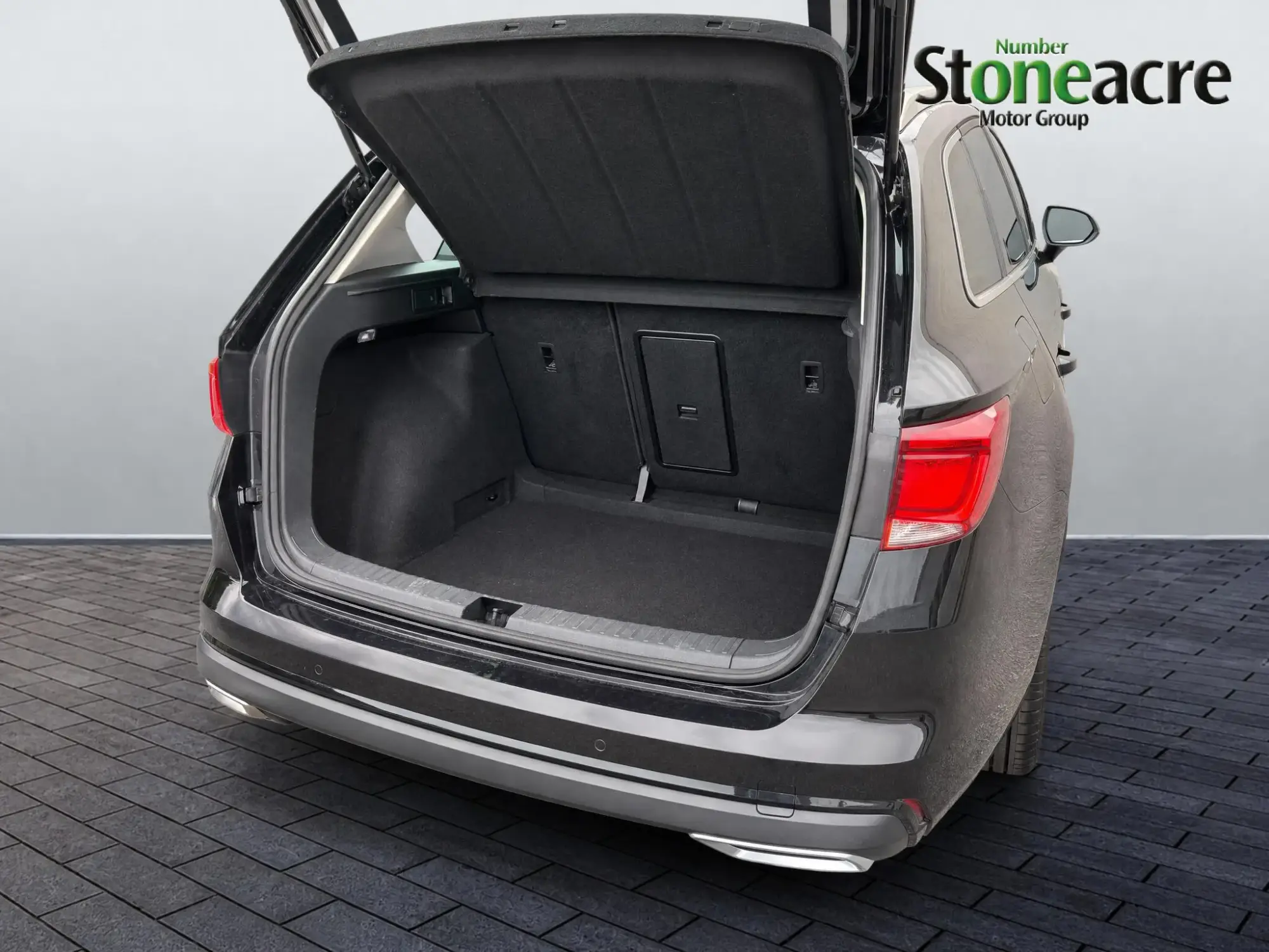 SEAT Ateca Image 29