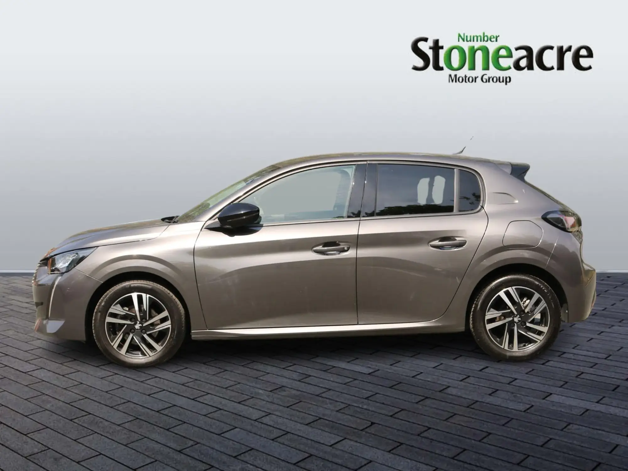 Peugeot 208 Image 6 Peugeot 208 Image 6
