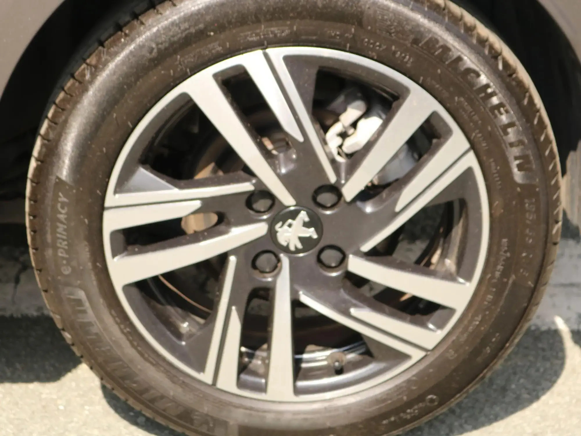 Peugeot 208 Image 11 Peugeot 208 Image 11