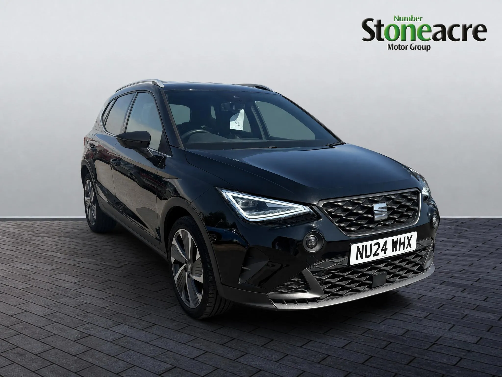 SEAT Arona SEAT Arona