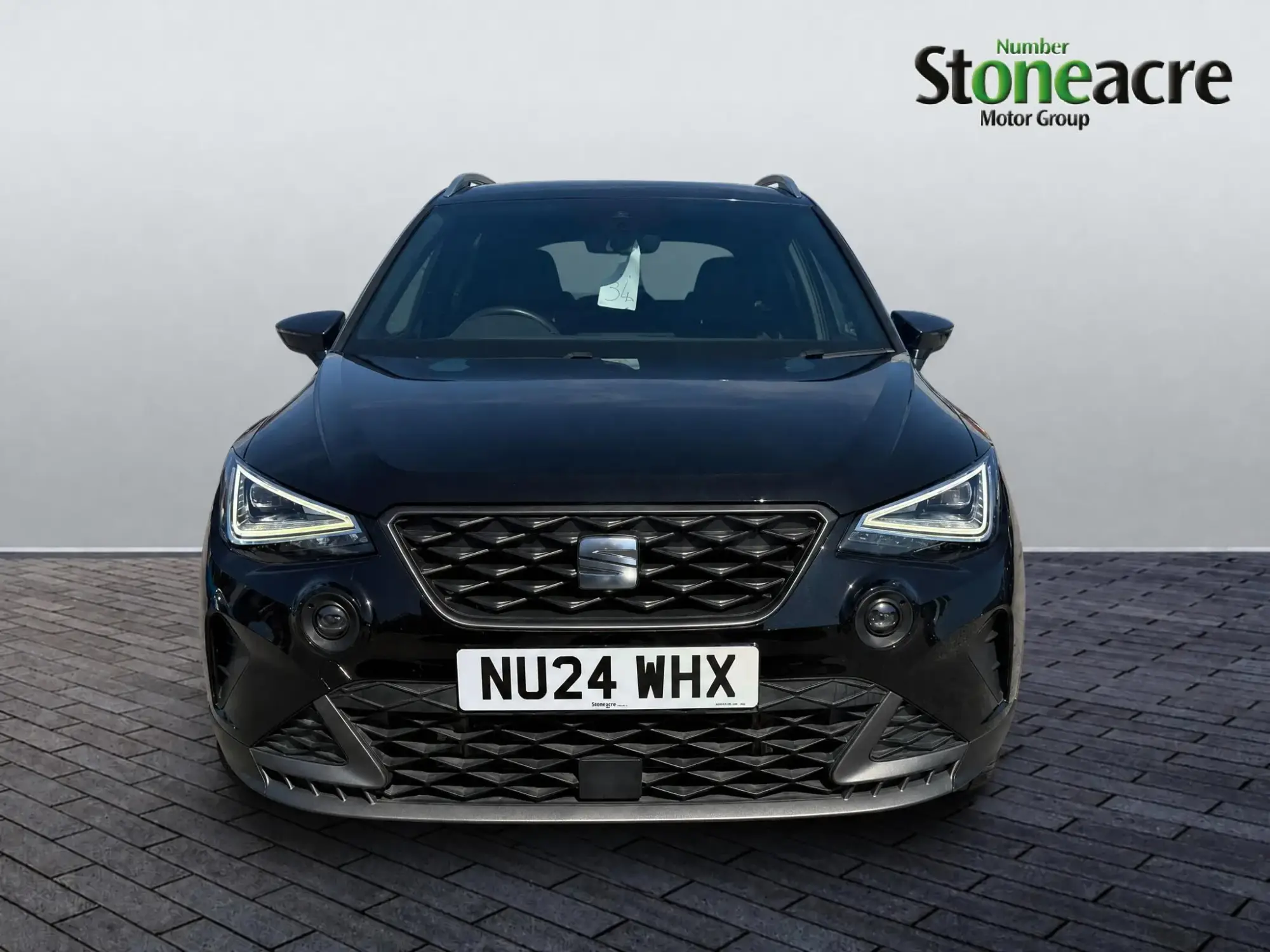 SEAT Arona Image 5