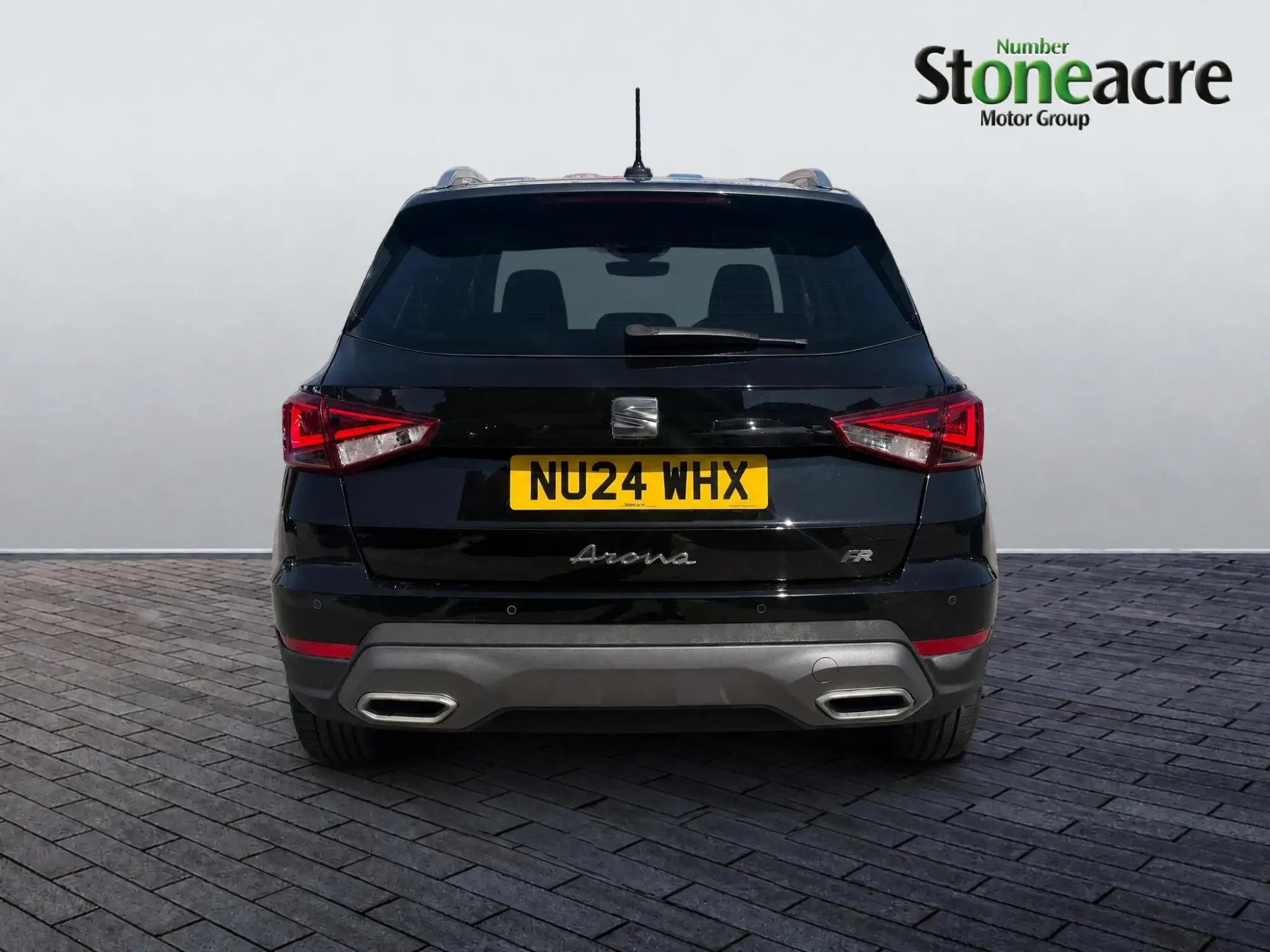 SEAT Arona Image 6