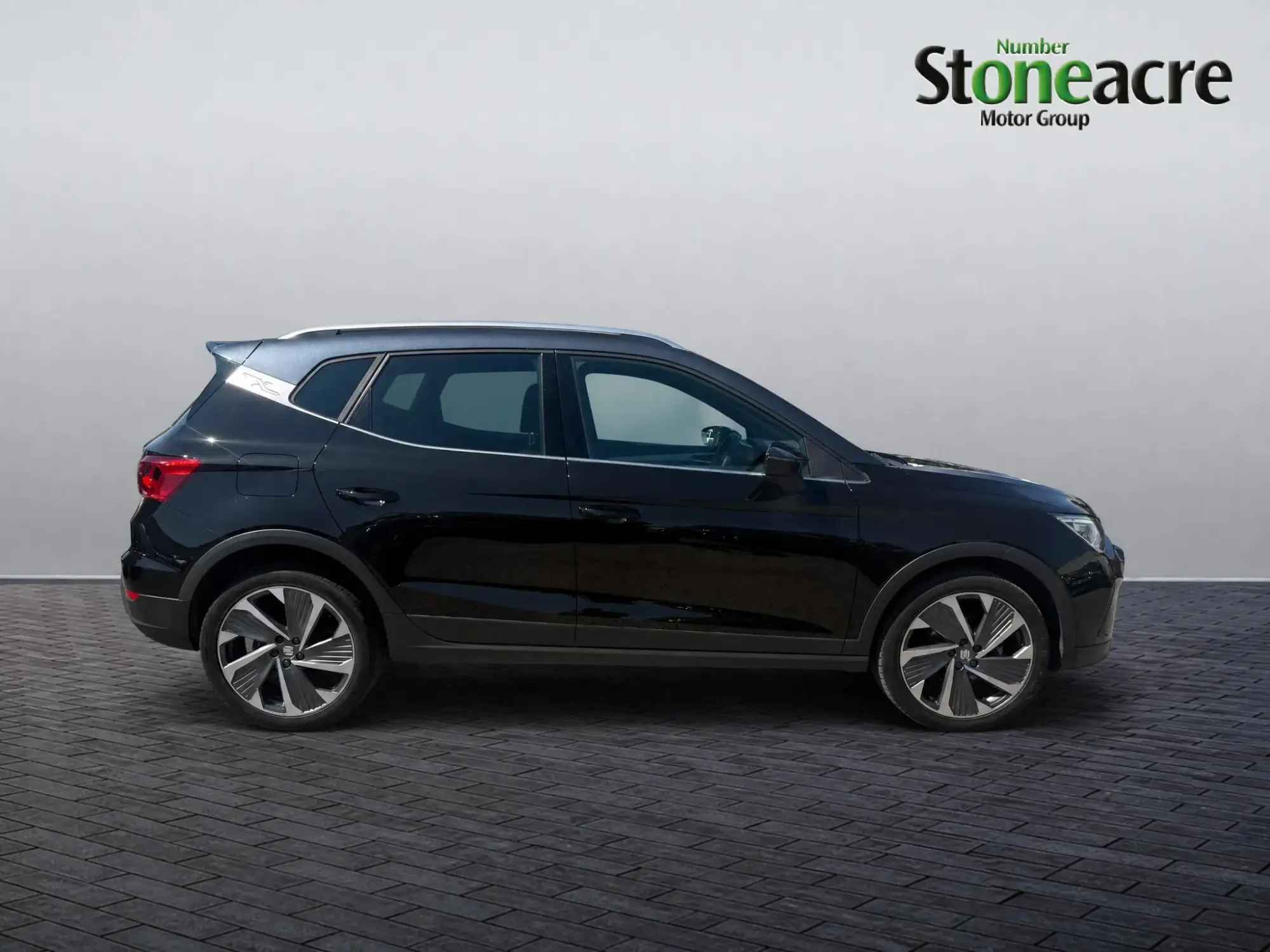 SEAT Arona Image 7