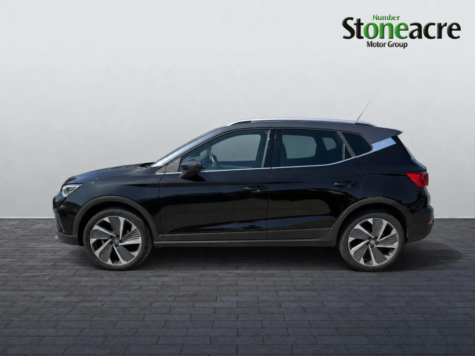 SEAT Arona Image 8