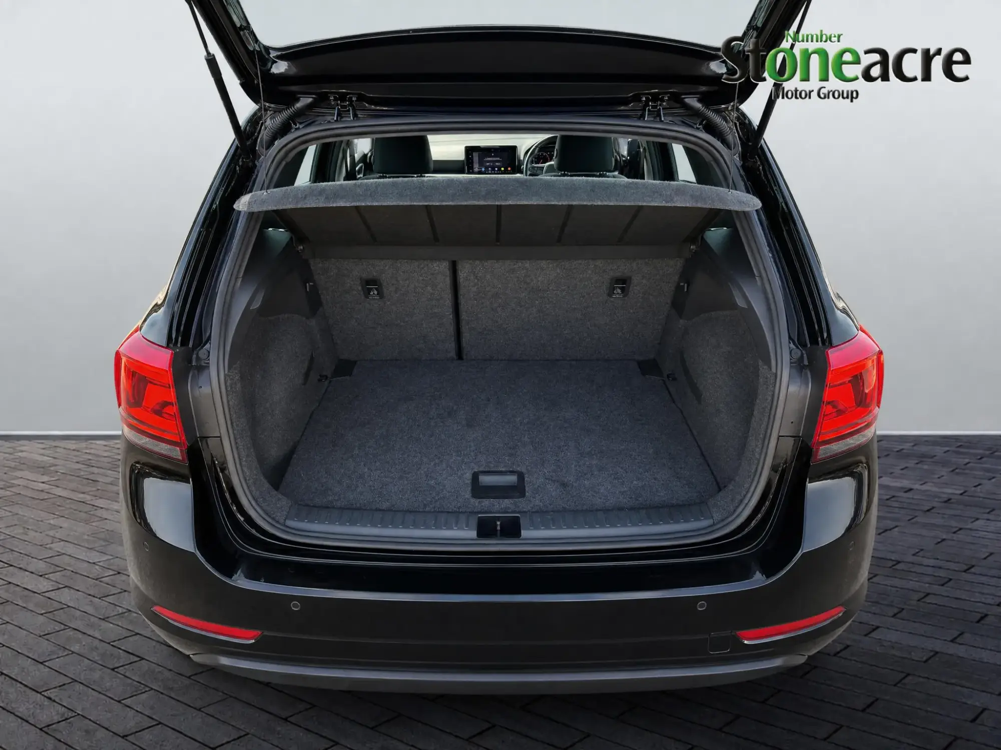 SEAT Arona Image 9