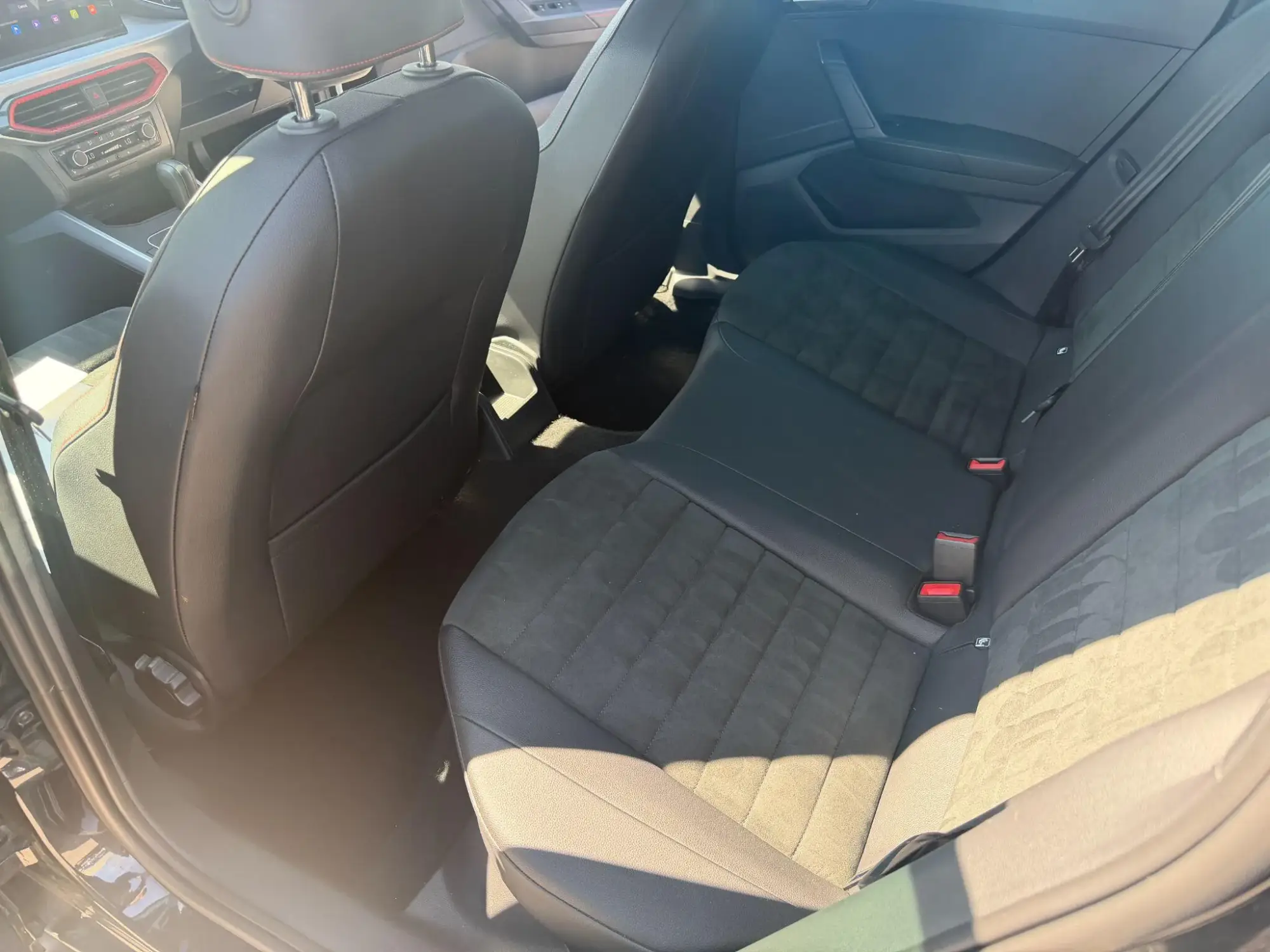 SEAT Arona Image 10