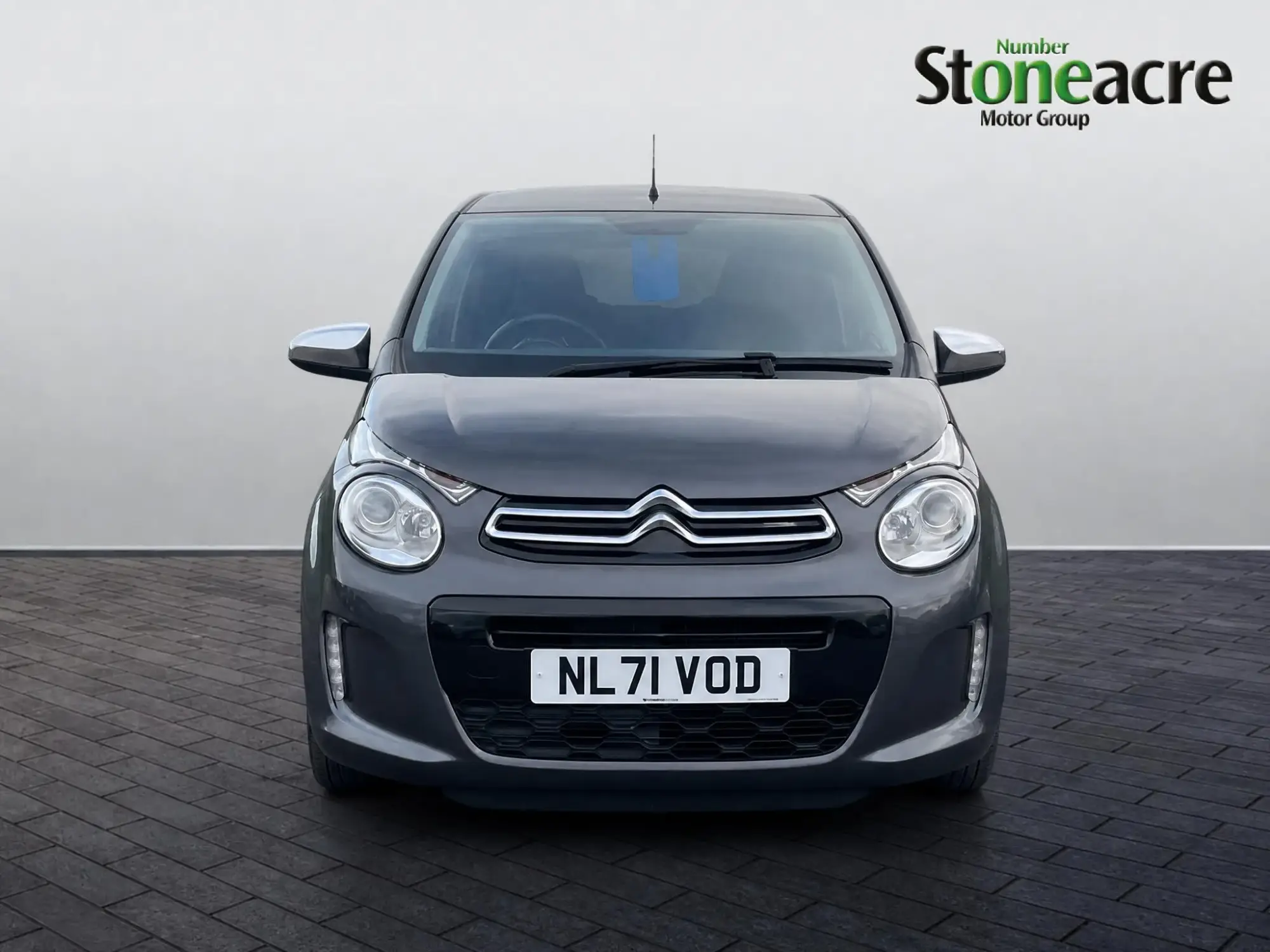 Citroen C1 Image 5 Citroen C1 Image 5
