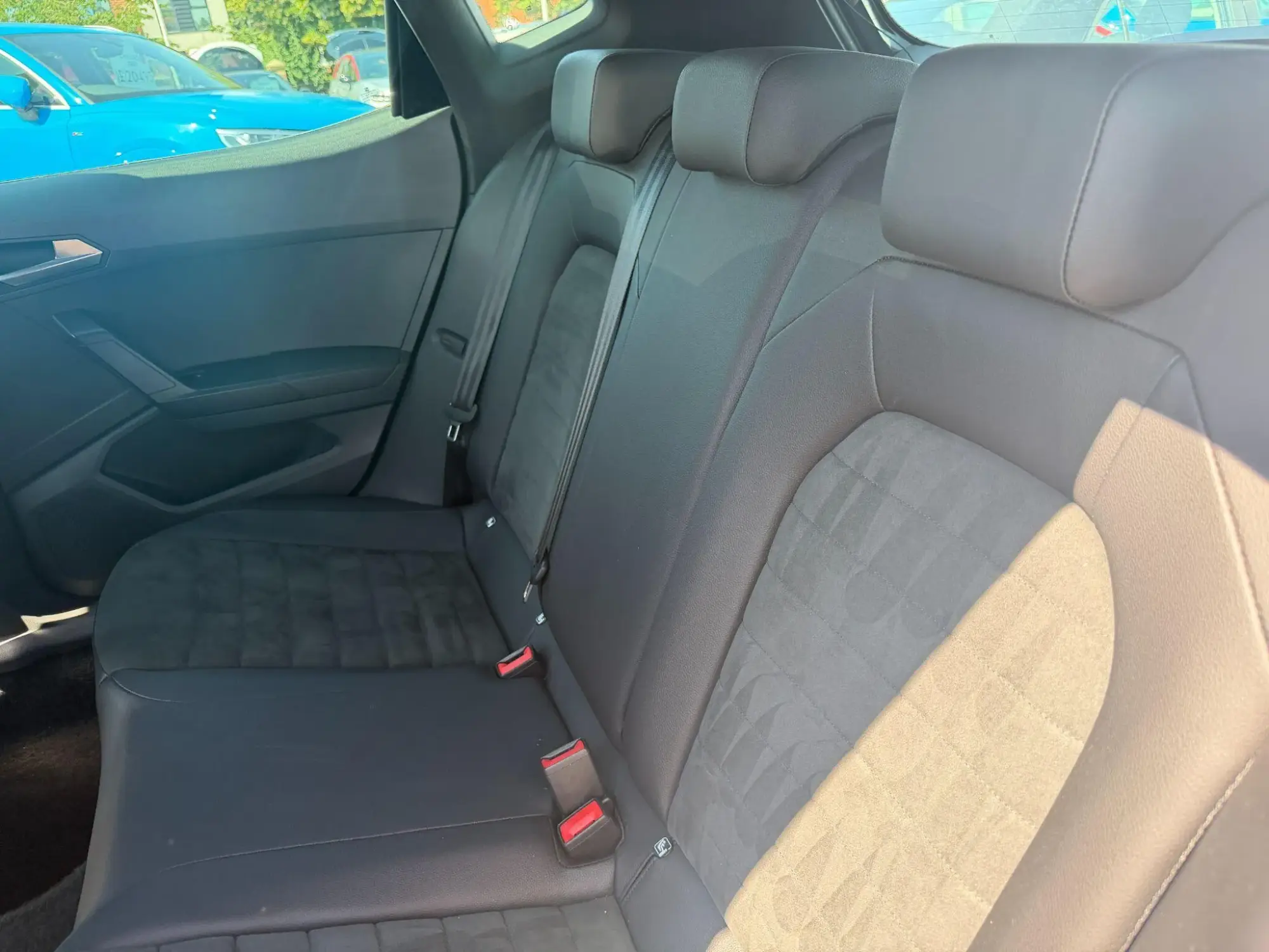 SEAT Arona Image 11
