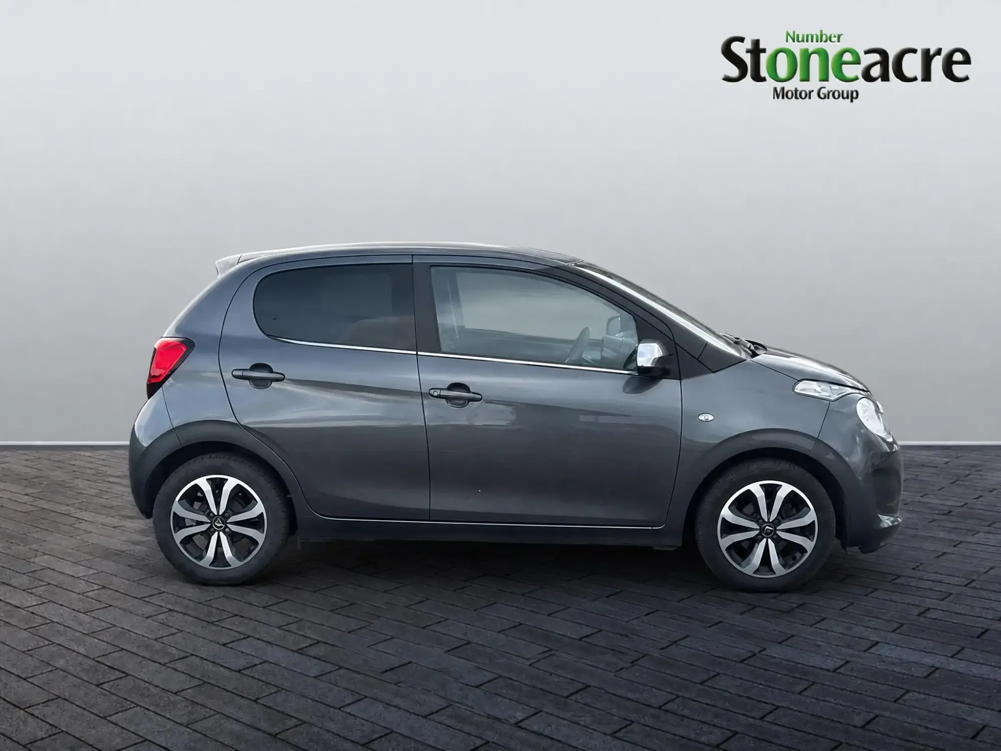Citroen C1 Image 7 Citroen C1 Image 7