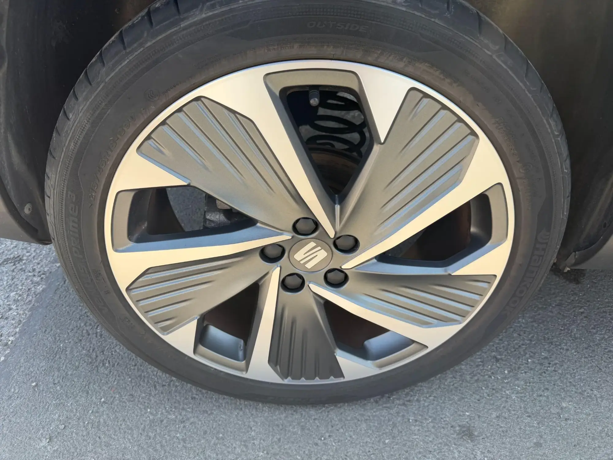 SEAT Arona Image 14