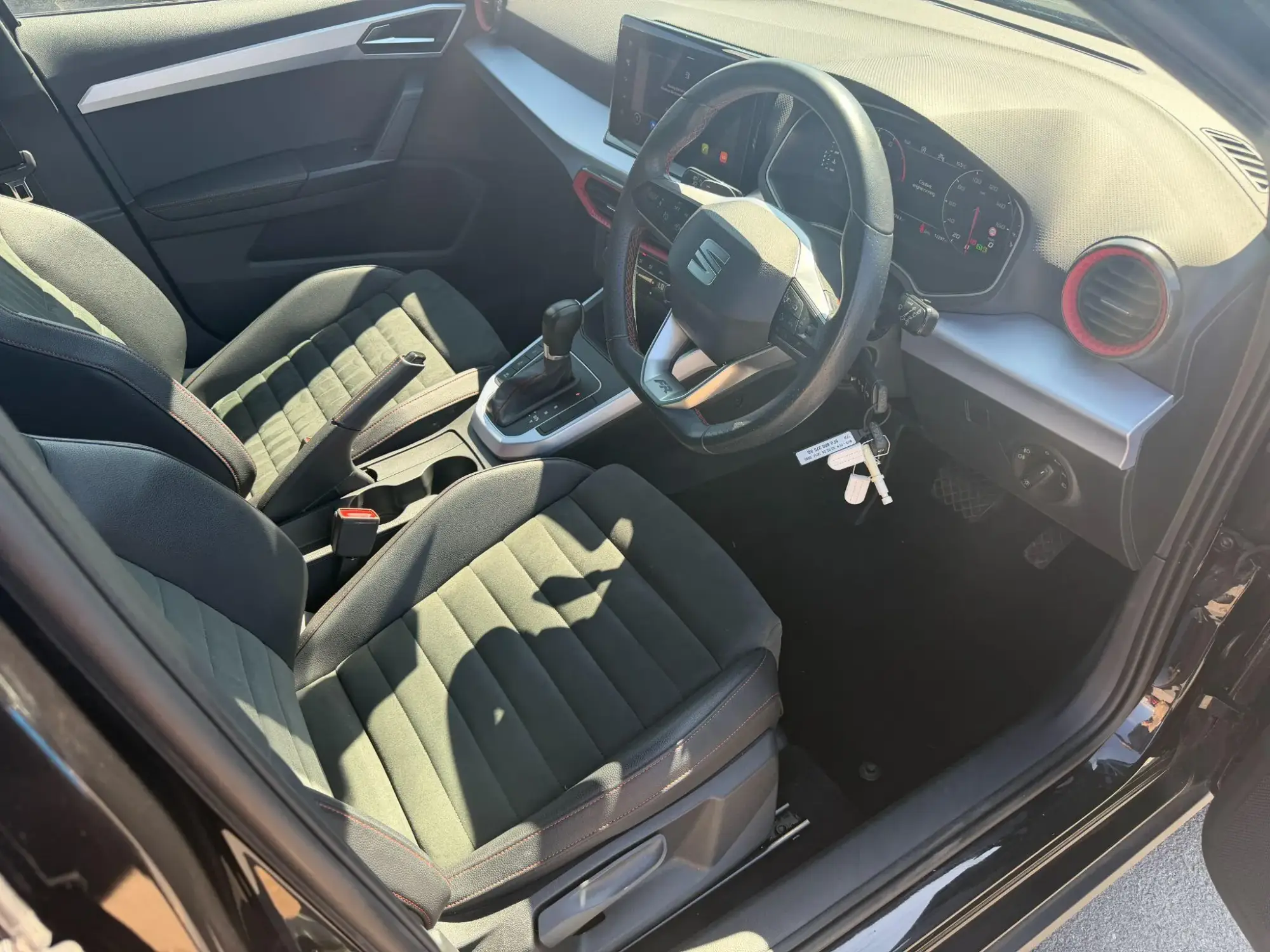 SEAT Arona Image 16