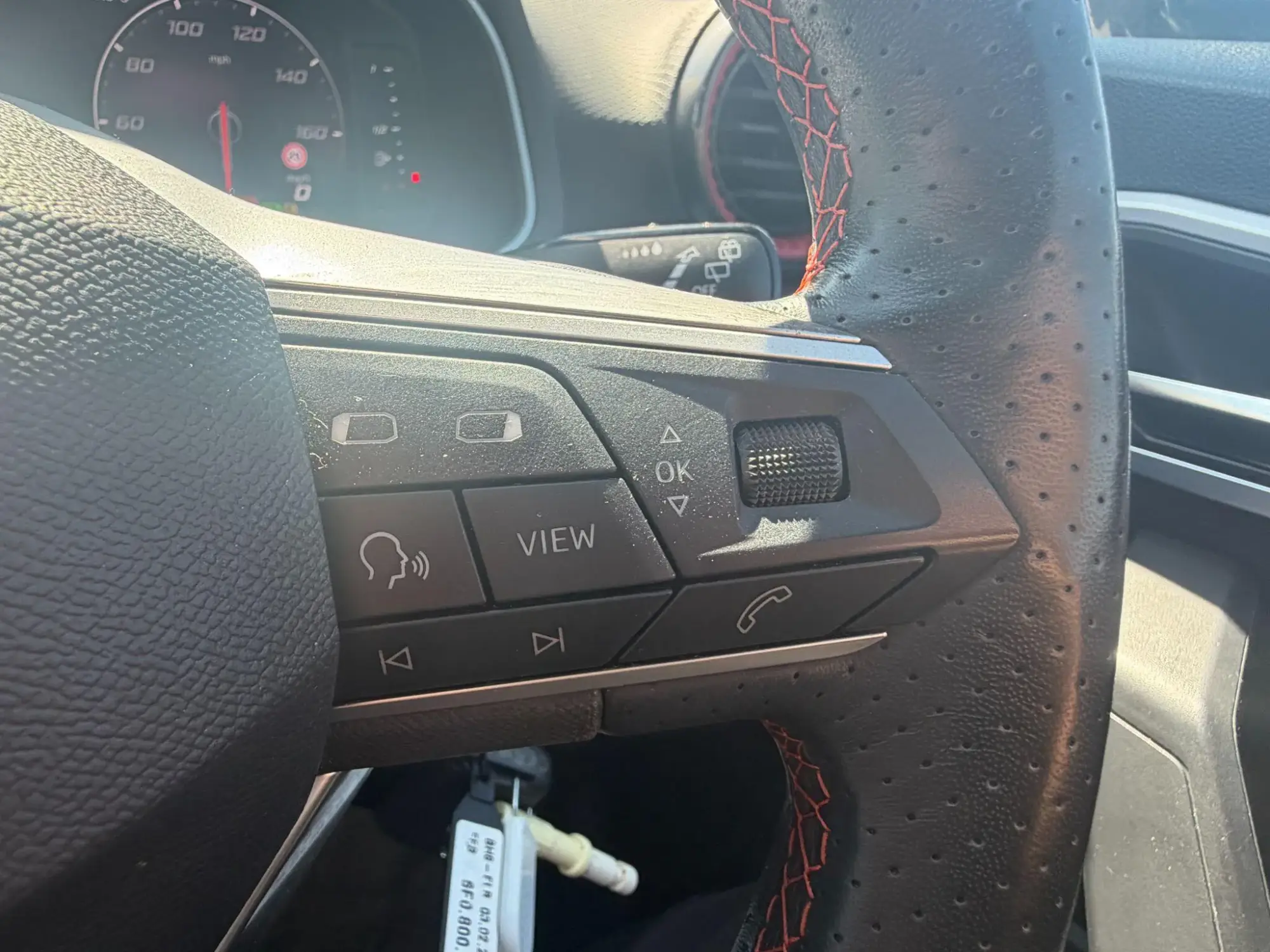 SEAT Arona Image 18