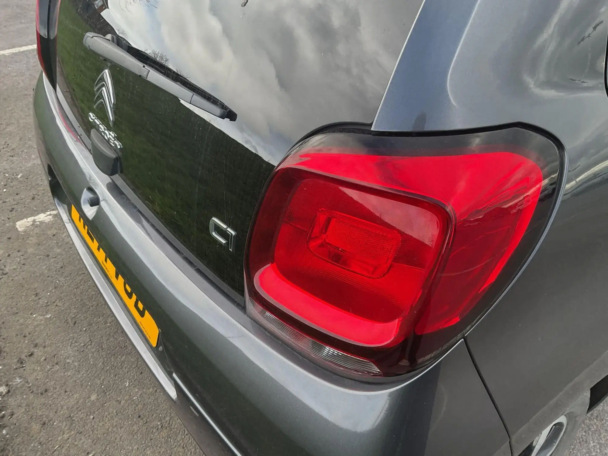 Citroen C1 Image 13 Citroen C1 Image 13