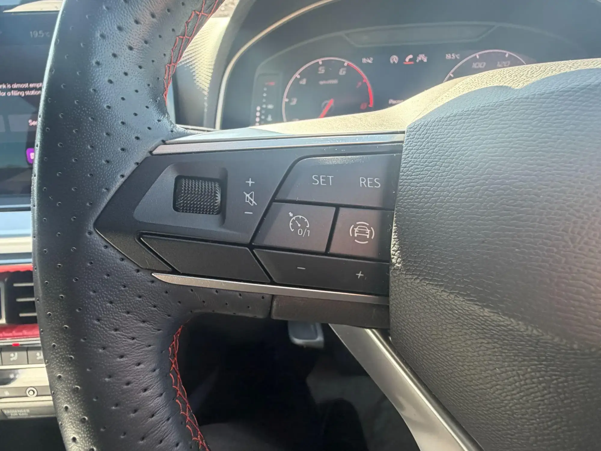 SEAT Arona Image 20