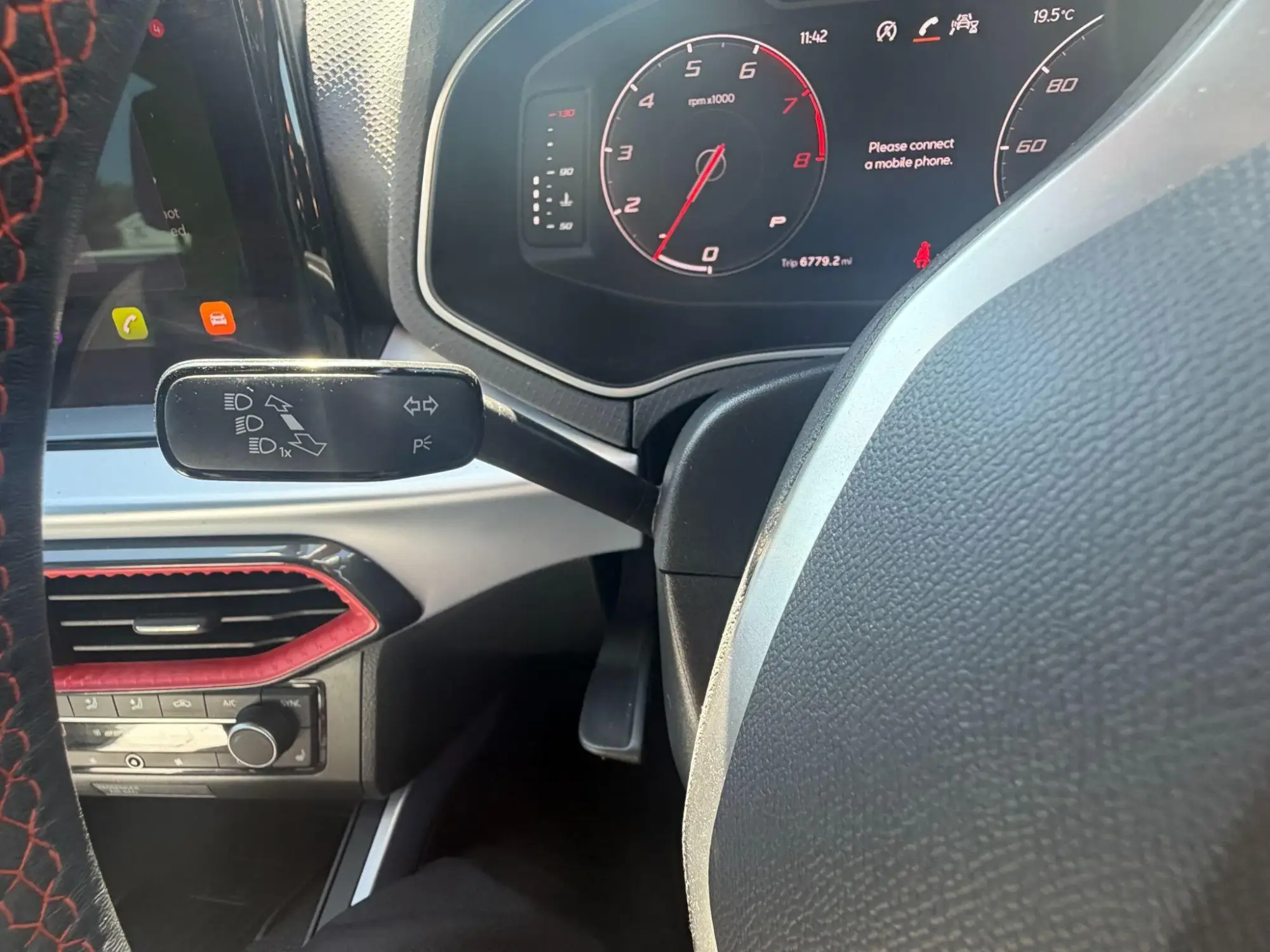 SEAT Arona Image 21