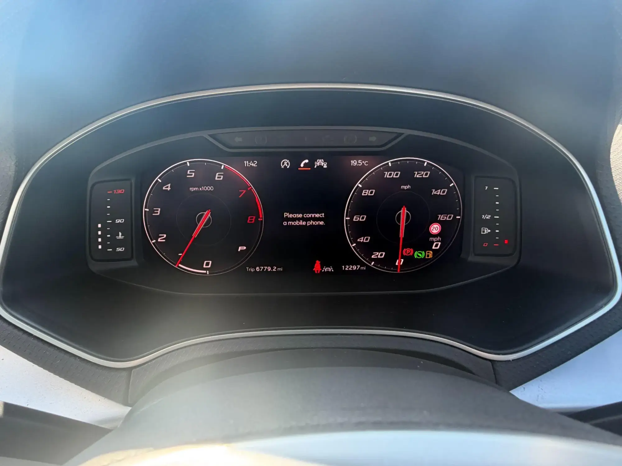 SEAT Arona Image 22