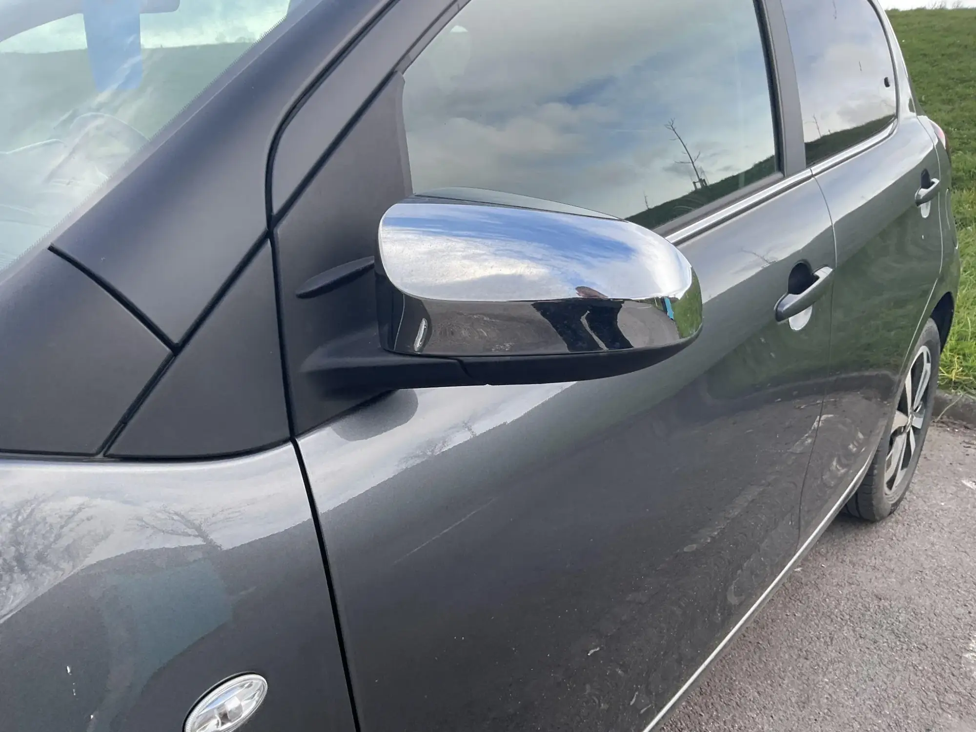 Citroen C1 Image 16 Citroen C1 Image 16