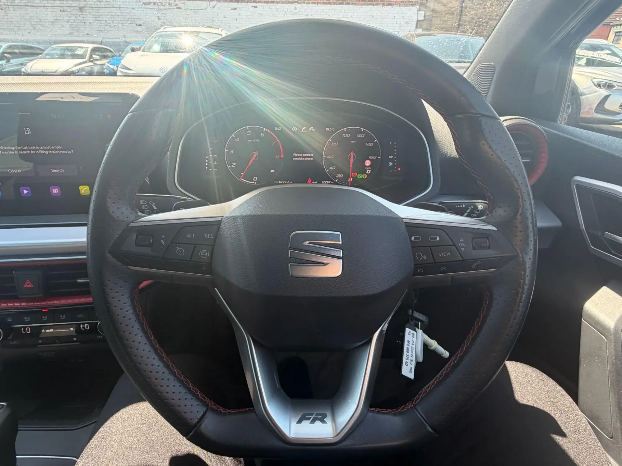 SEAT Arona Image 23