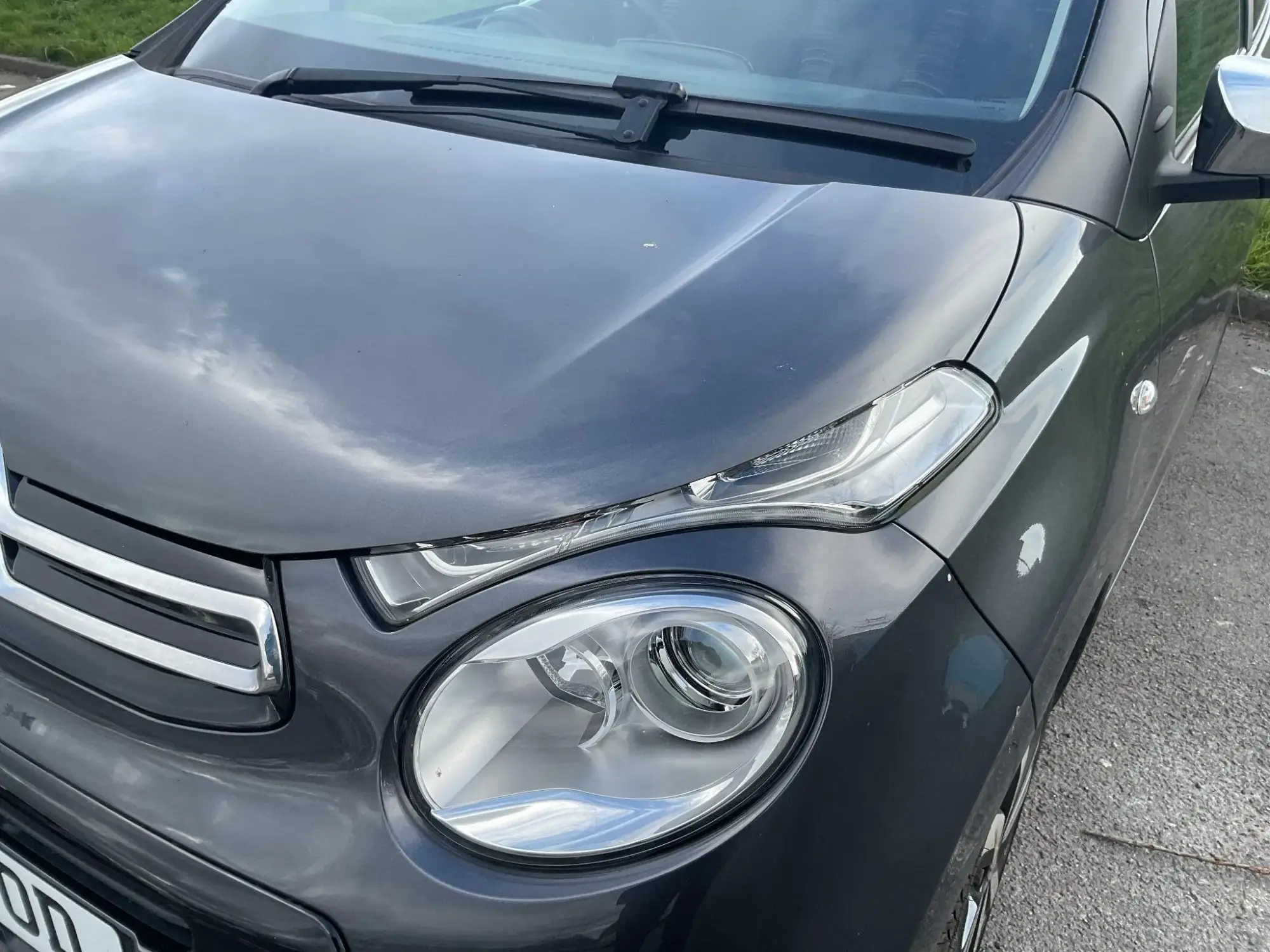 Citroen C1 Image 17 Citroen C1 Image 17