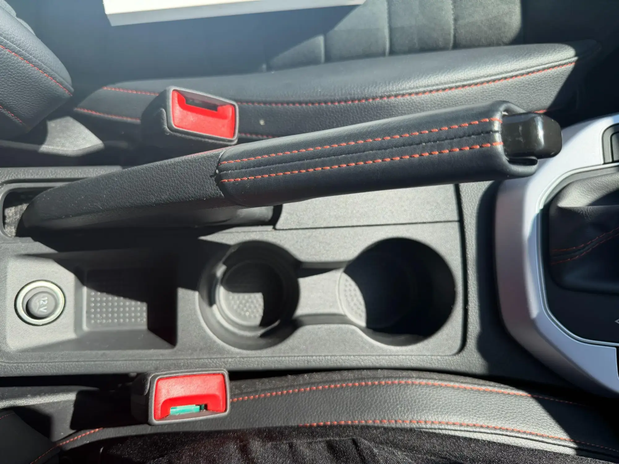 SEAT Arona Image 24