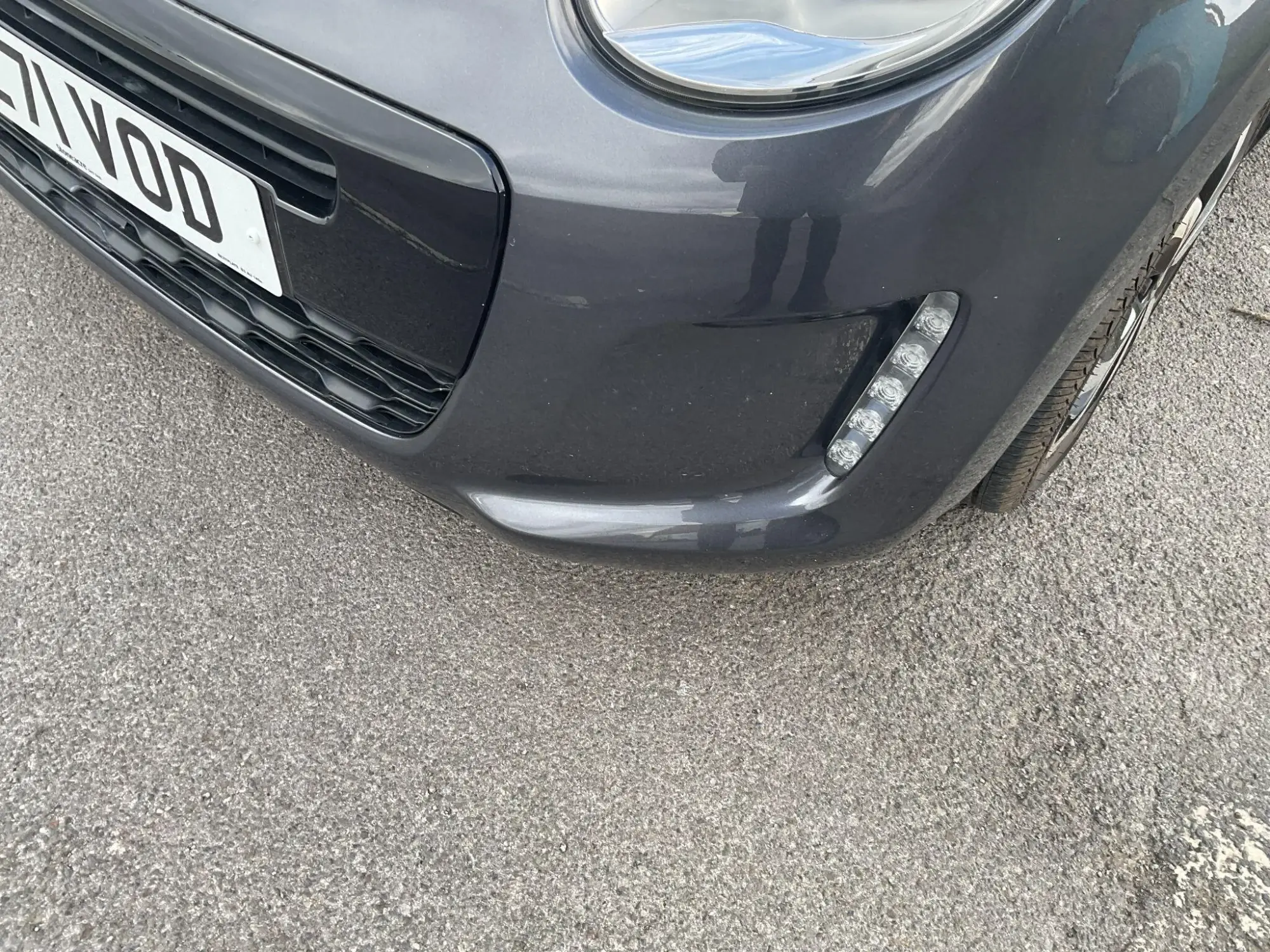 Citroen C1 Image 18 Citroen C1 Image 18