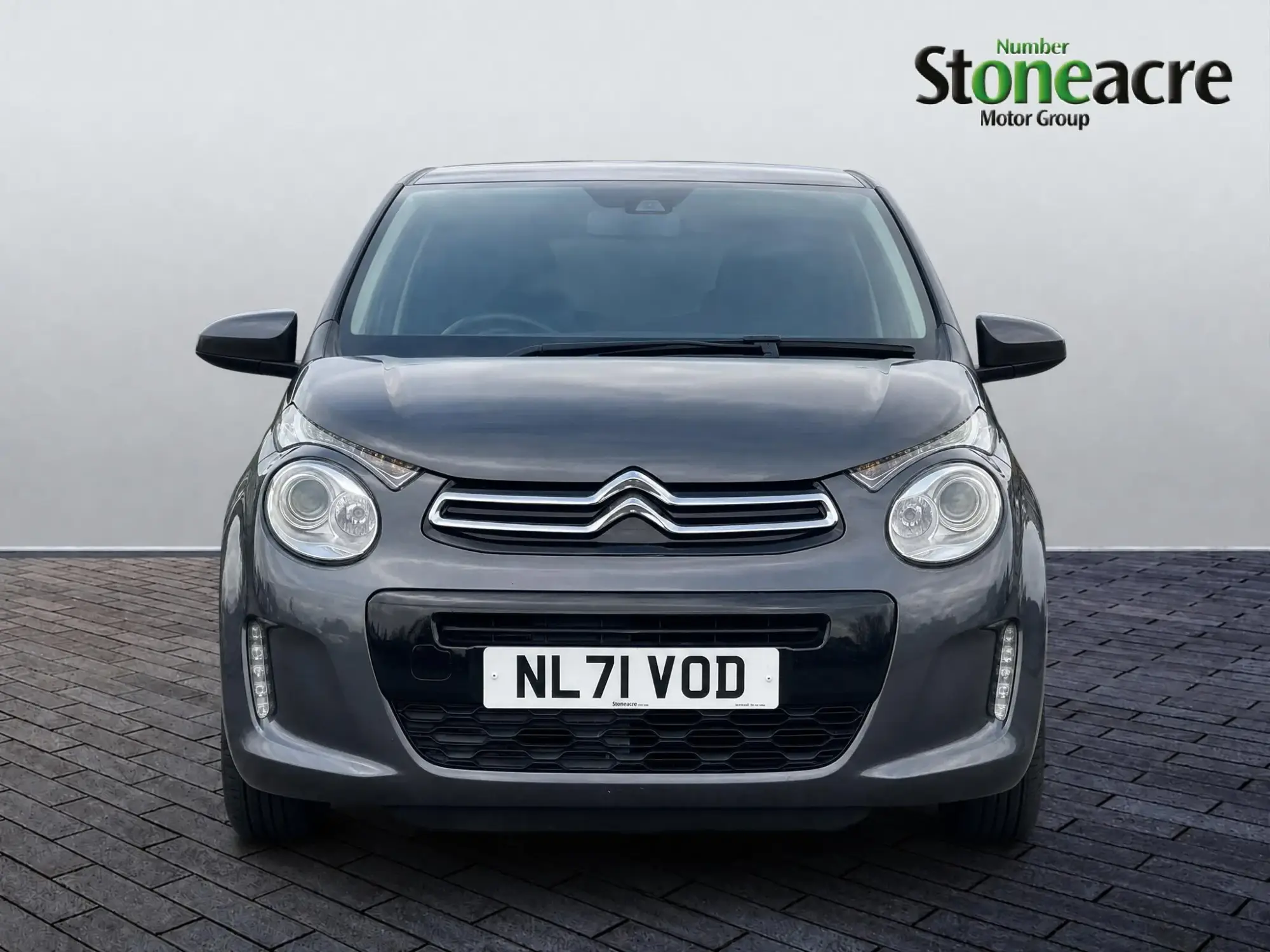 Citroen C1 Image 19 Citroen C1 Image 19