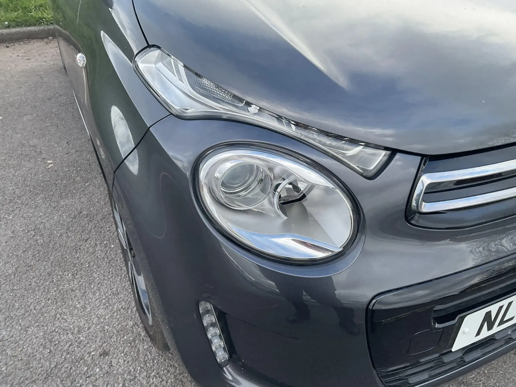 Citroen C1 Image 20 Citroen C1 Image 20