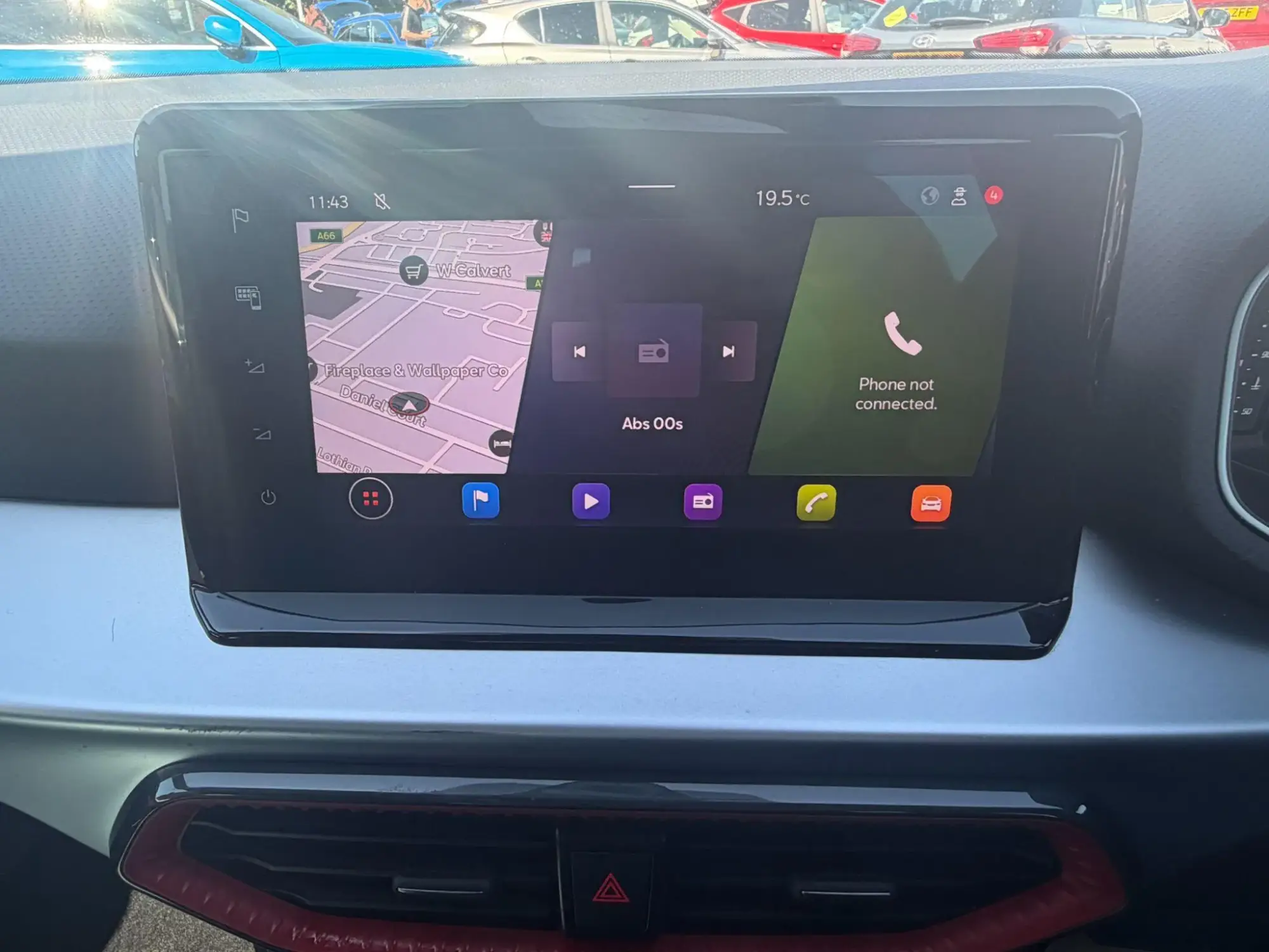 SEAT Arona Image 27