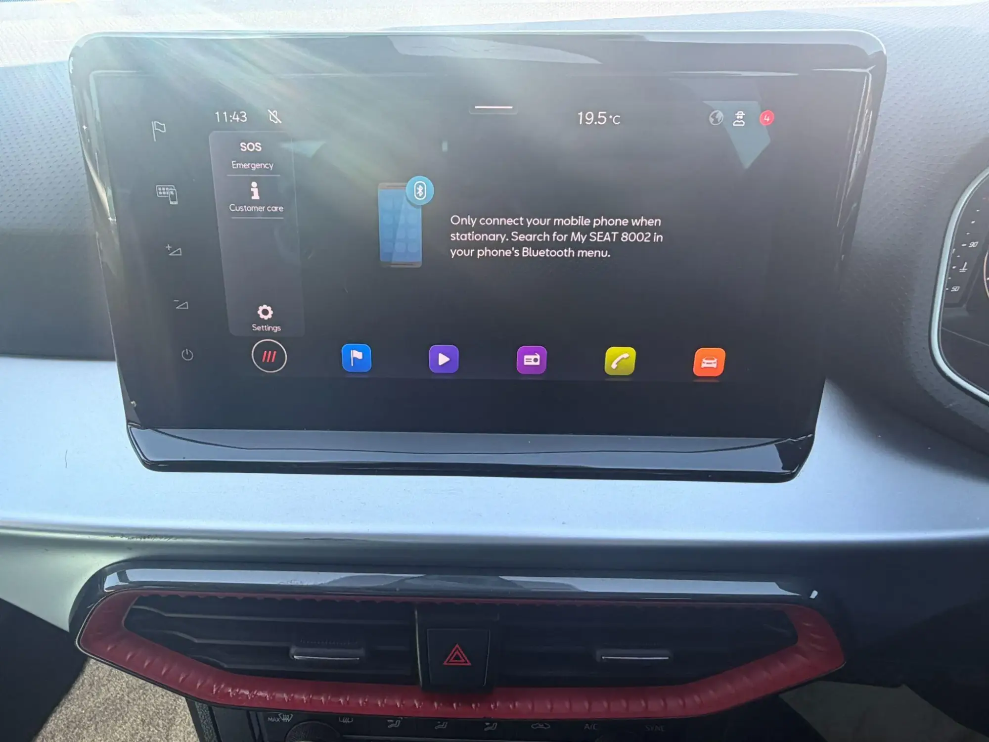 SEAT Arona Image 28