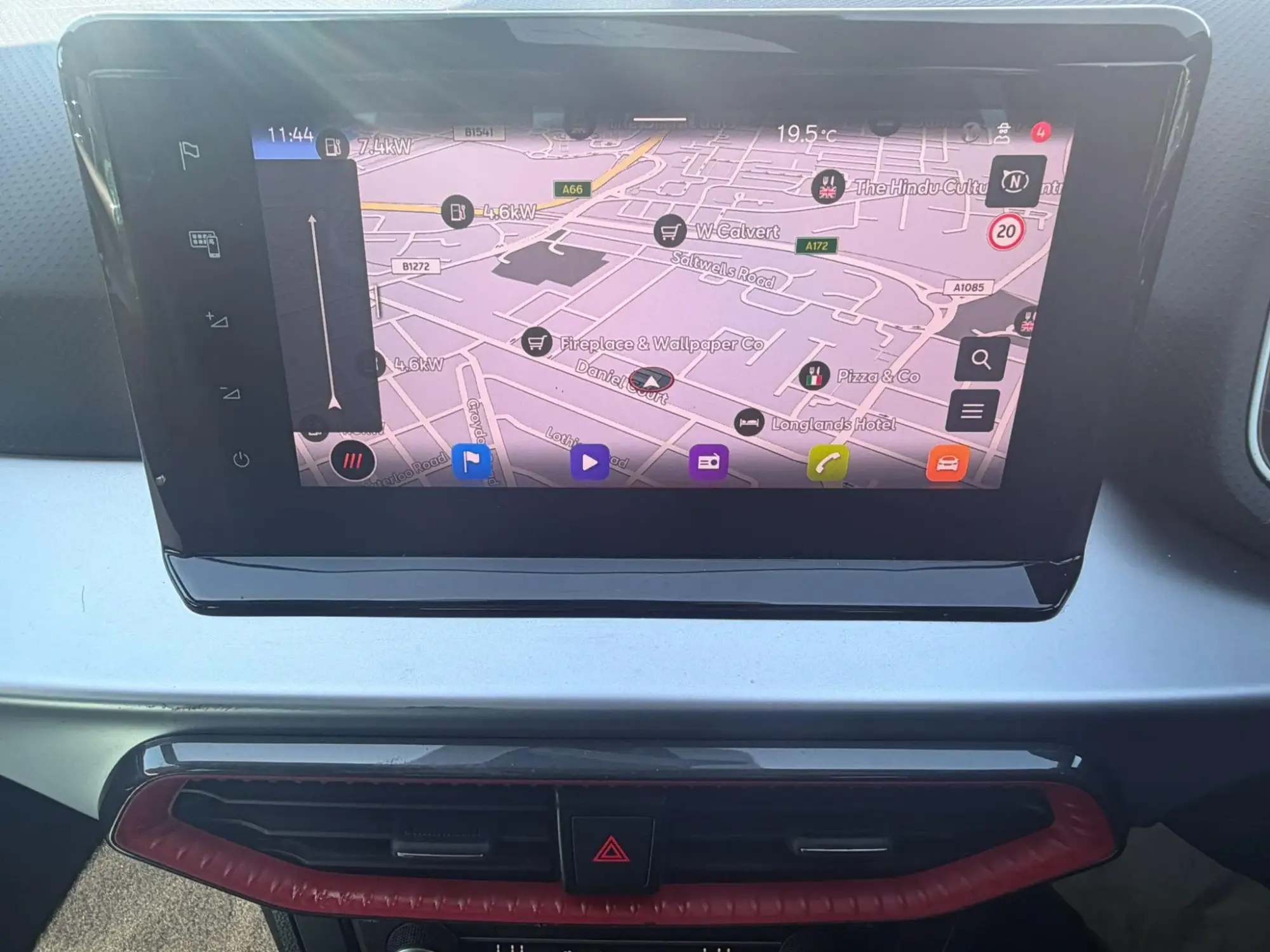 SEAT Arona Image 31
