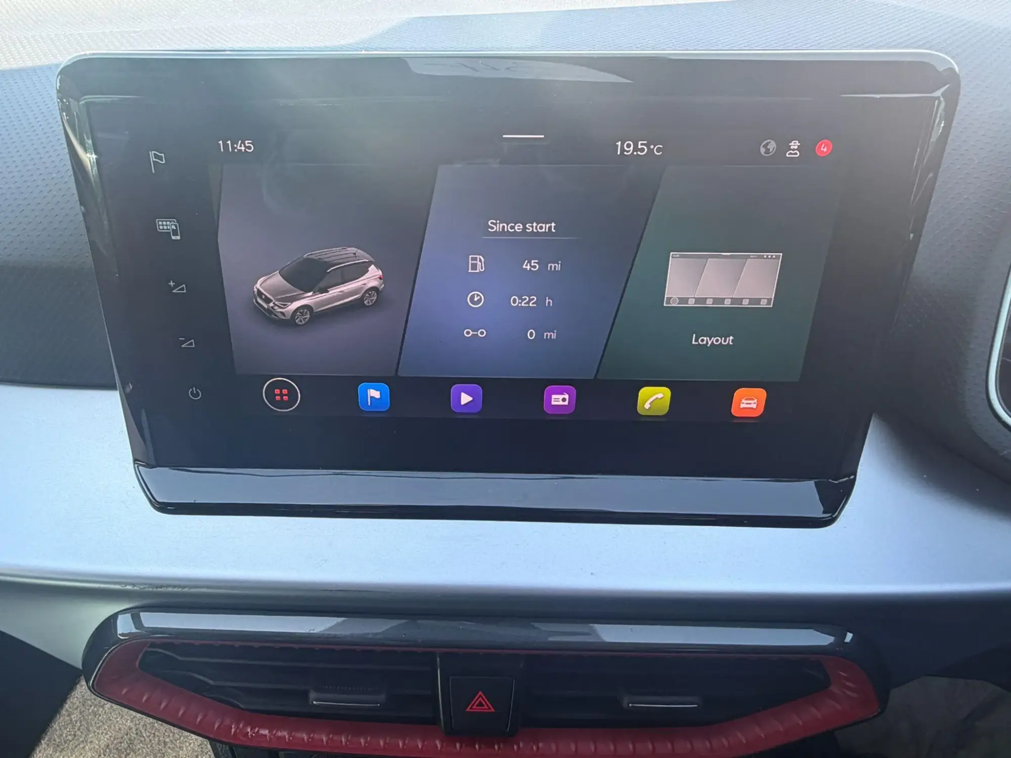 SEAT Arona Image 36