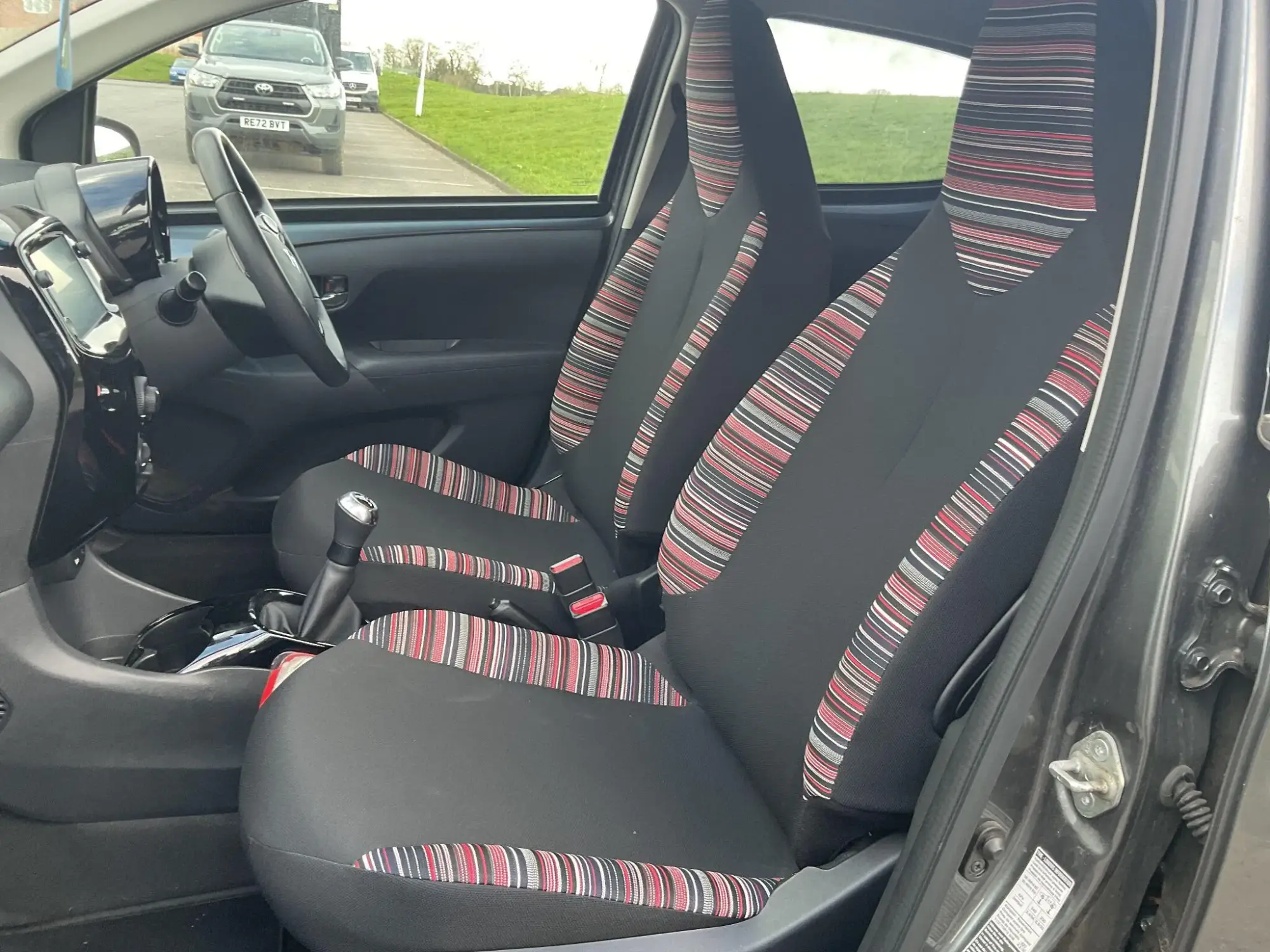 Citroen C1 Image 31 Citroen C1 Image 31