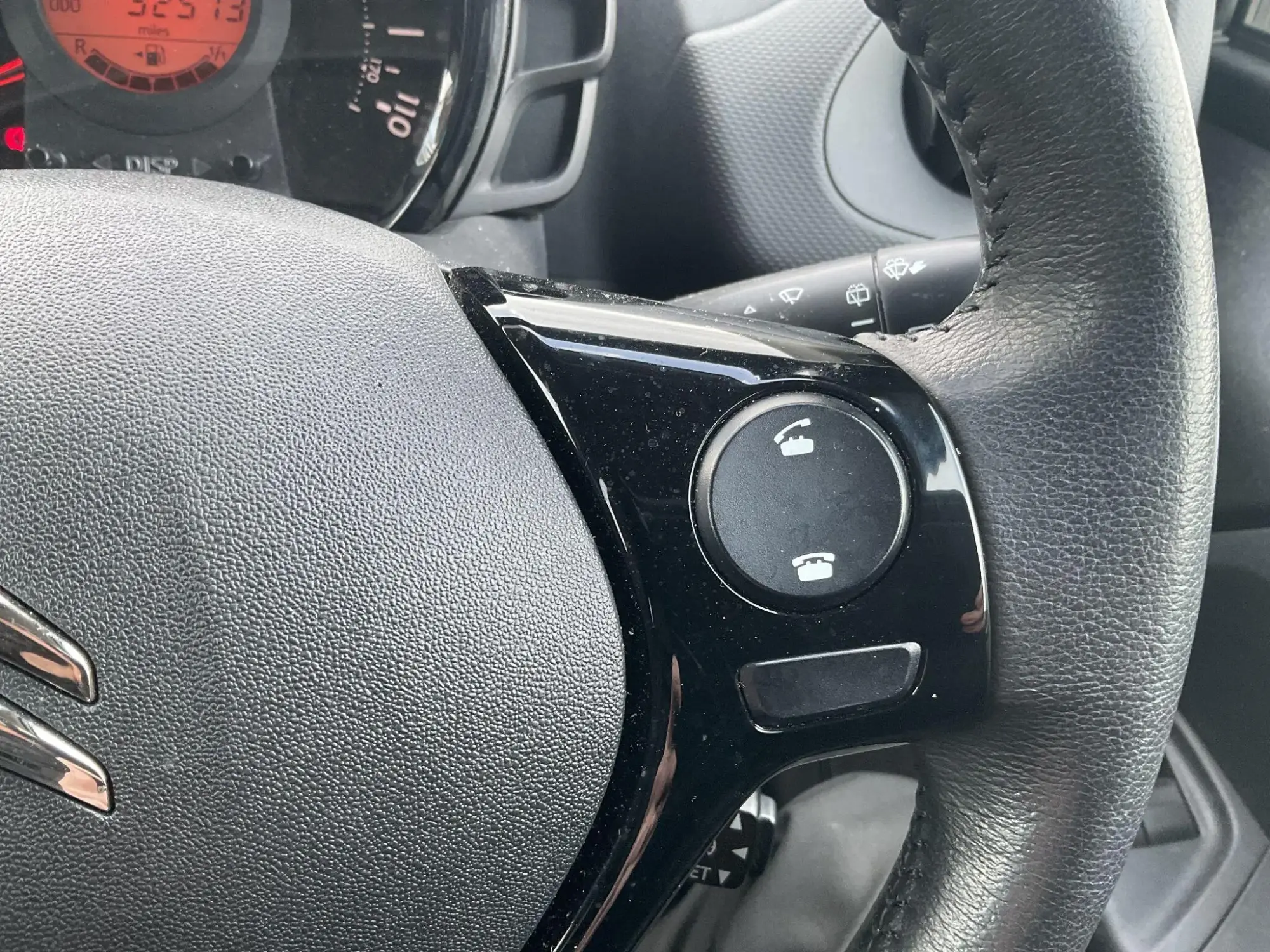 Citroen C1 Image 38 Citroen C1 Image 38