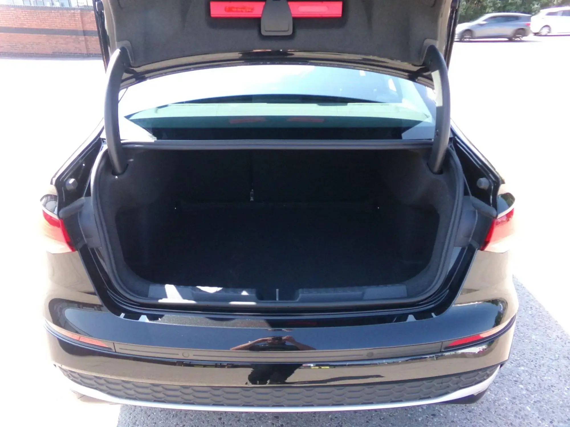 Audi A3 Image 26