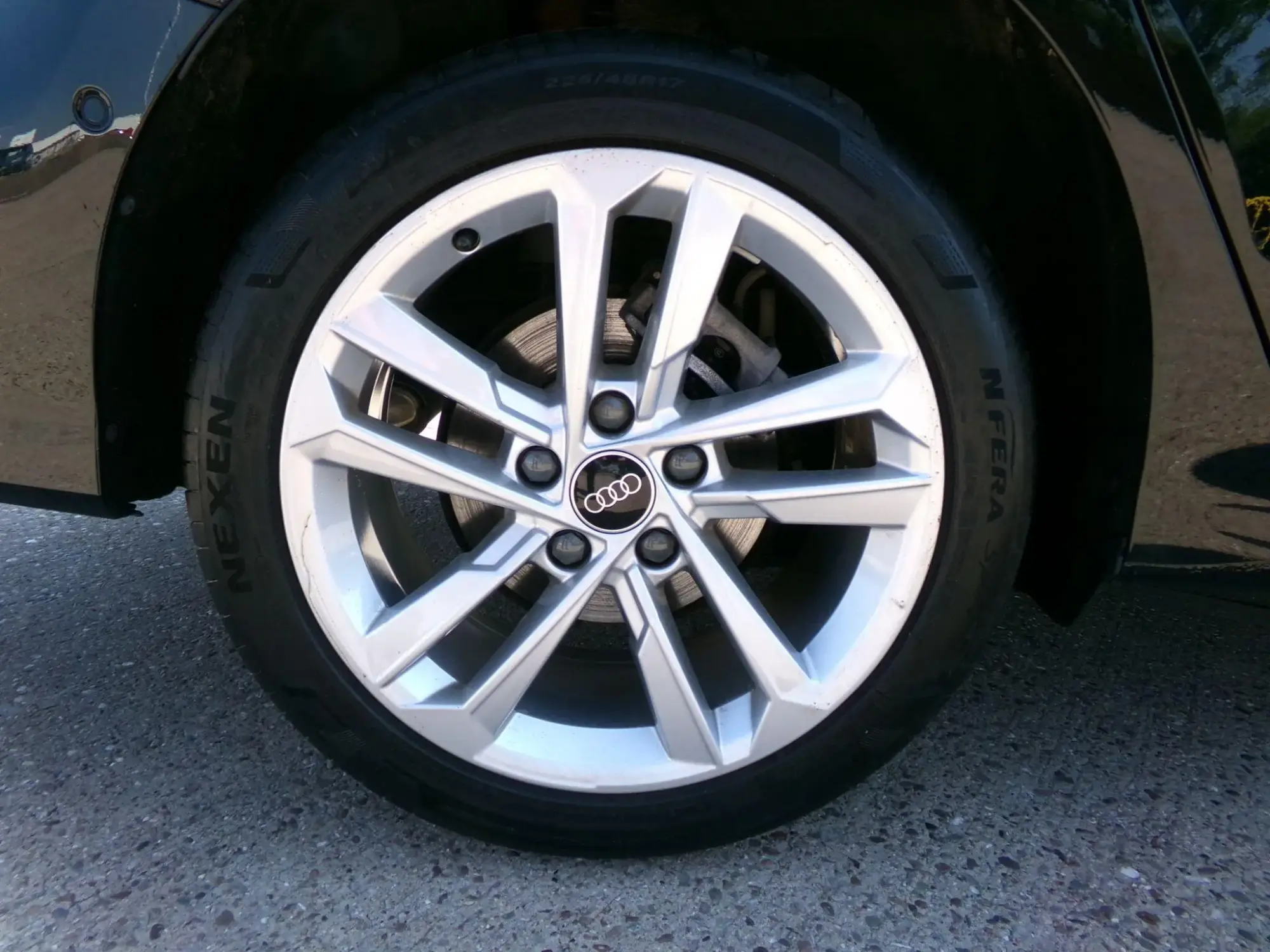 Audi A3 Image 19
