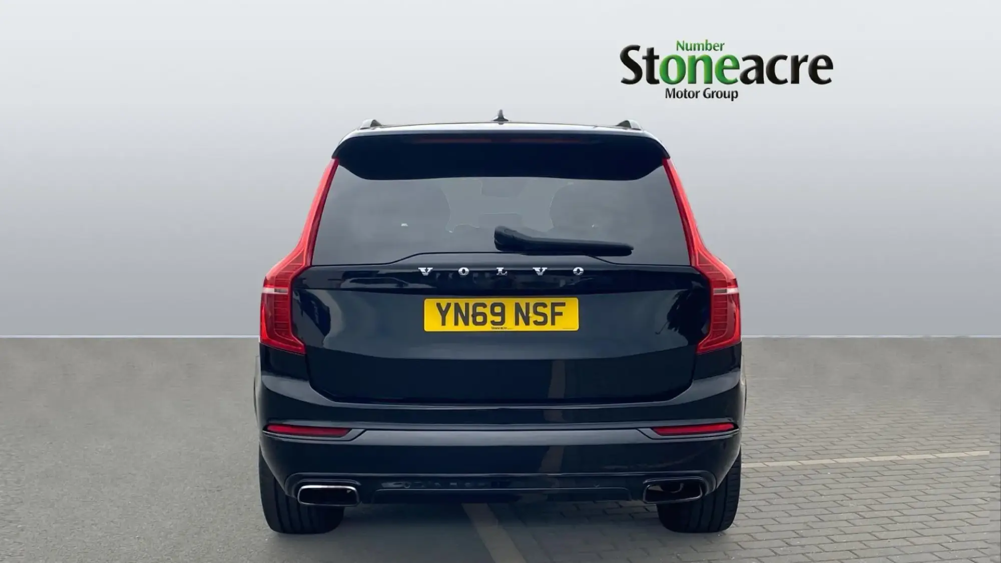 Volvo XC90 Image 6 Volvo XC90 Image 6