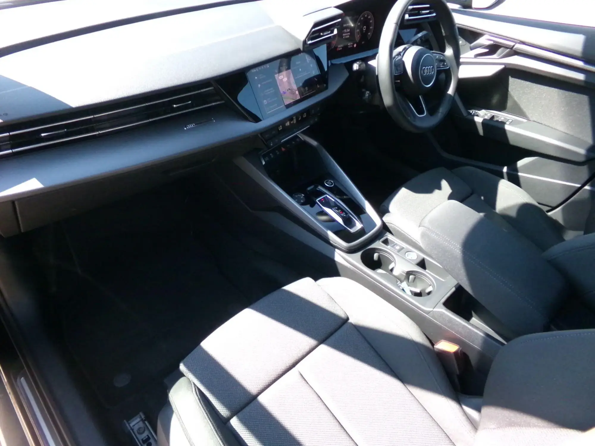 Audi A3 Image 11