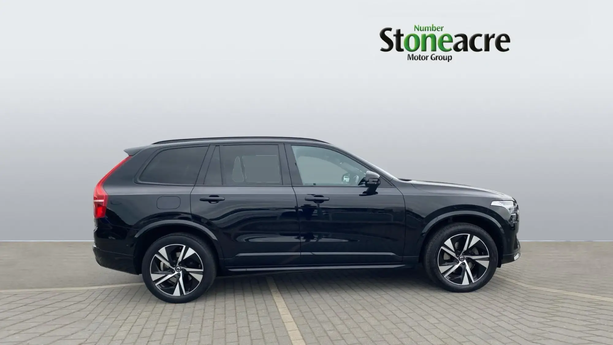 Volvo XC90 Image 7 Volvo XC90 Image 7