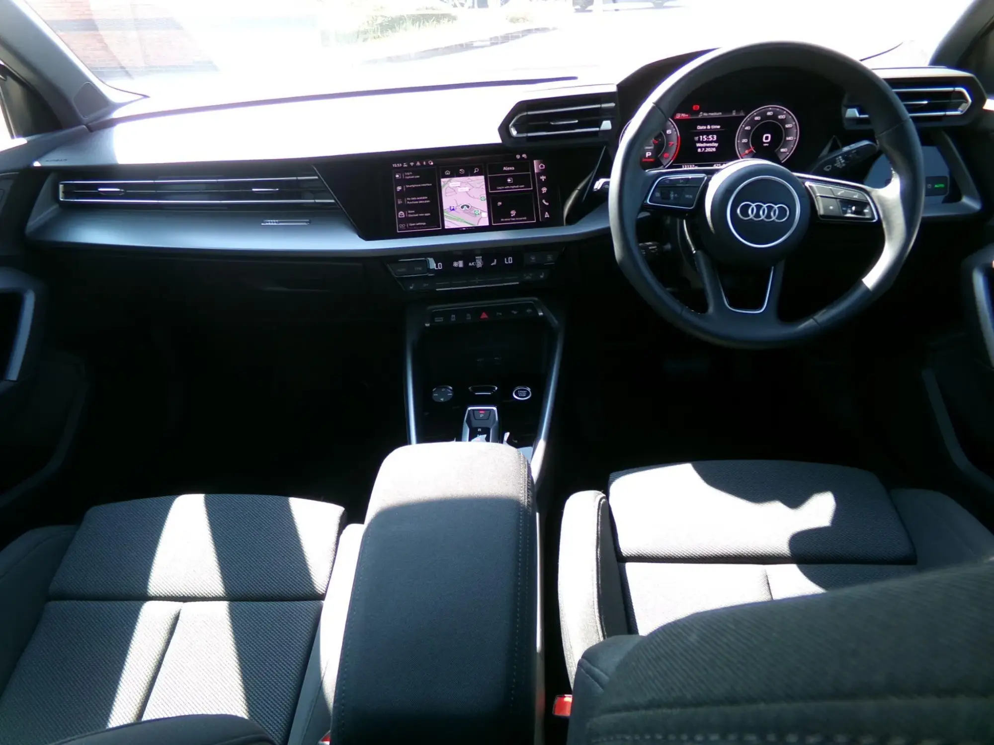 Audi A3 Image 12