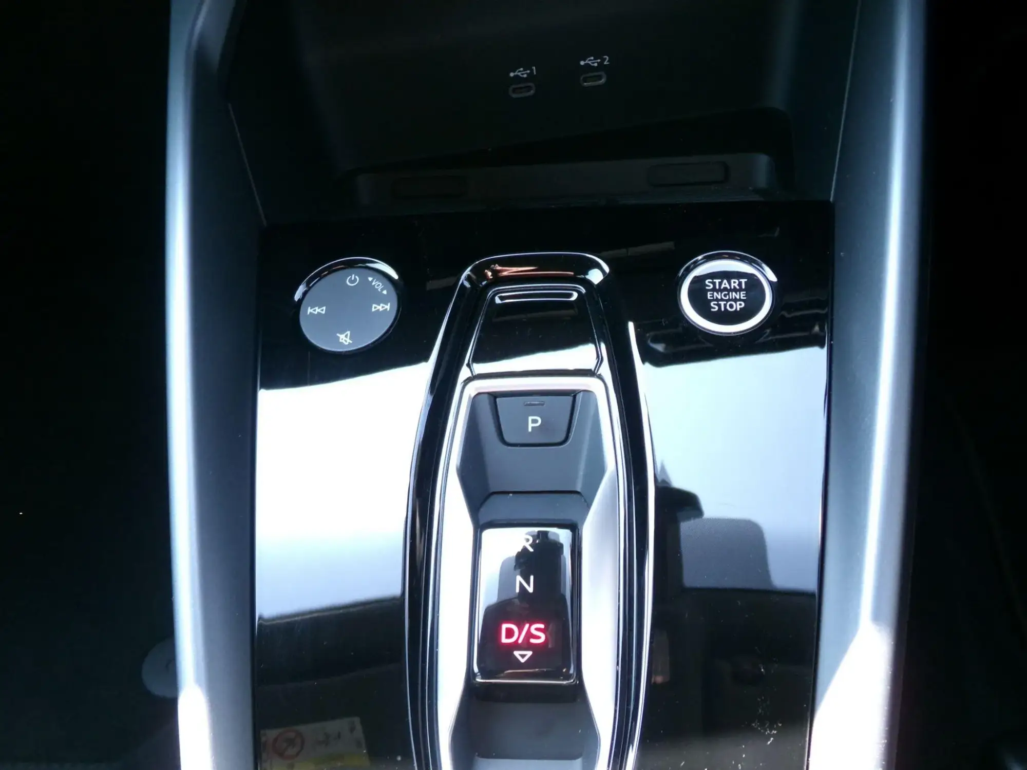 Audi A3 Image 15
